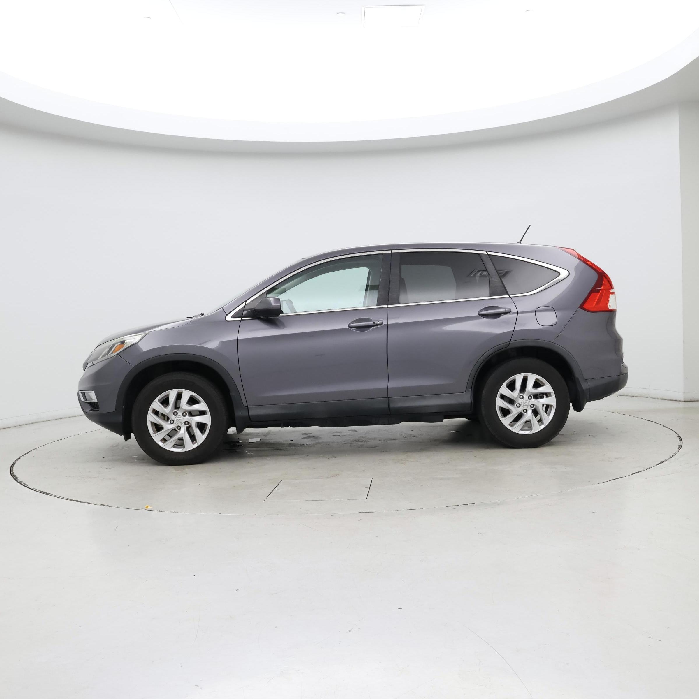 Thumbnail: 2015 Honda CR-V - 3