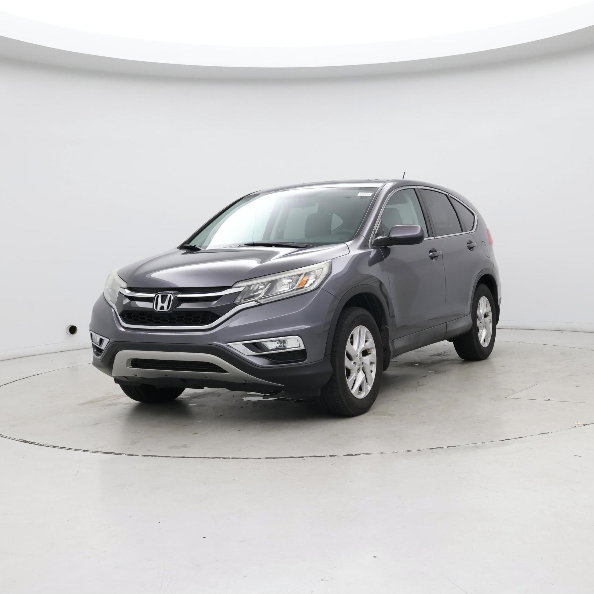 Thumbnail: 2015 Honda CR-V - 4