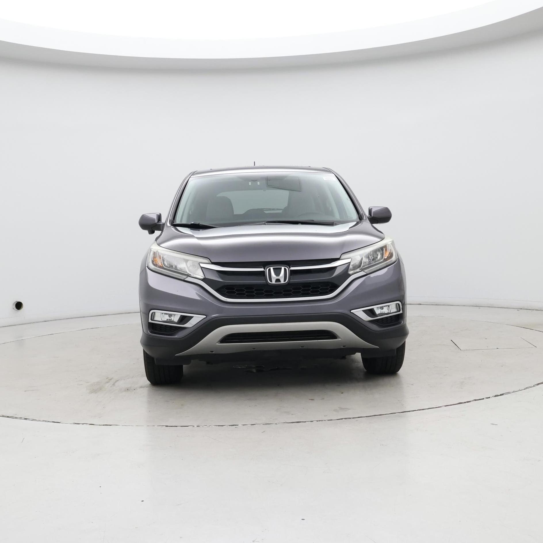 Thumbnail: 2015 Honda CR-V - 5
