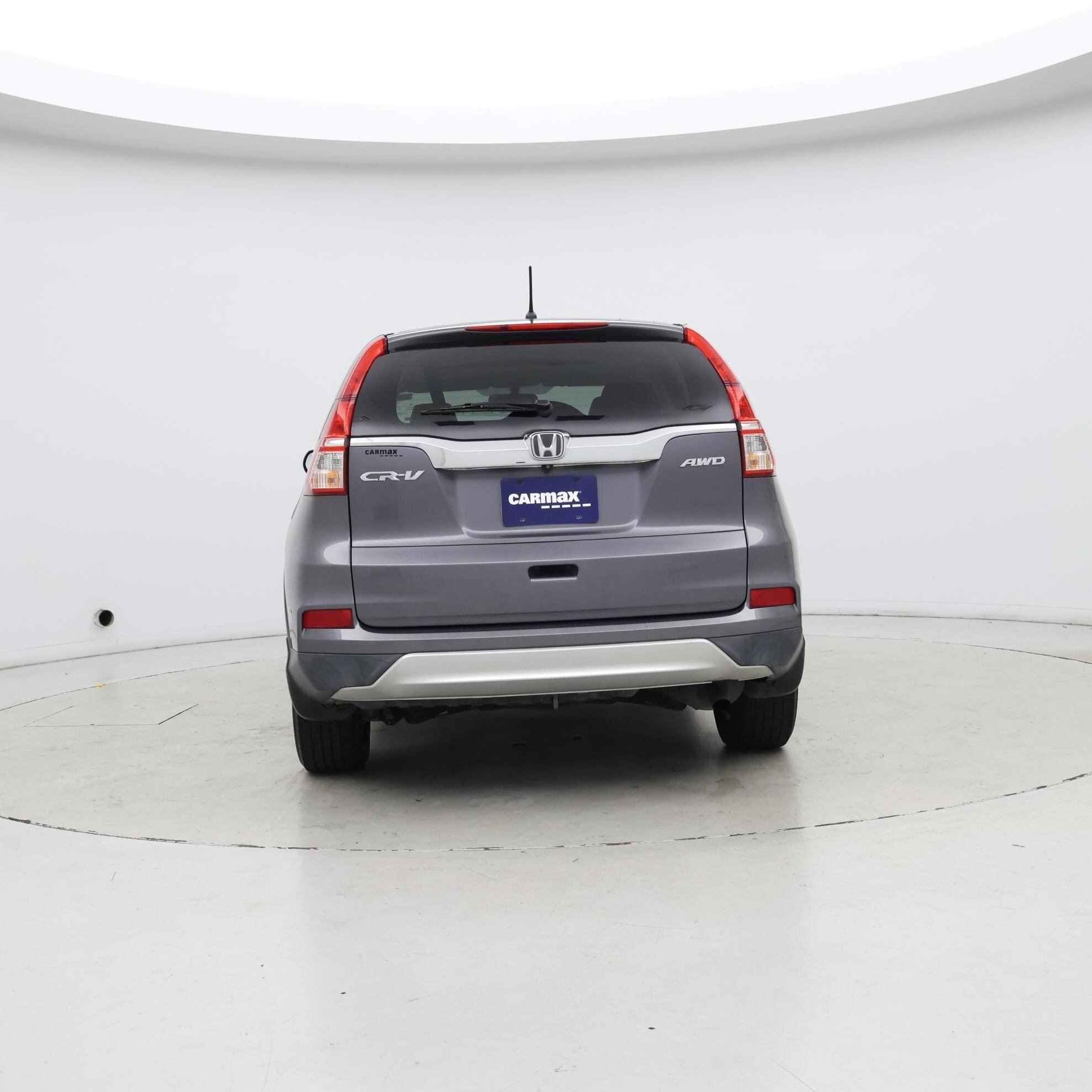 Thumbnail: 2015 Honda CR-V - 6