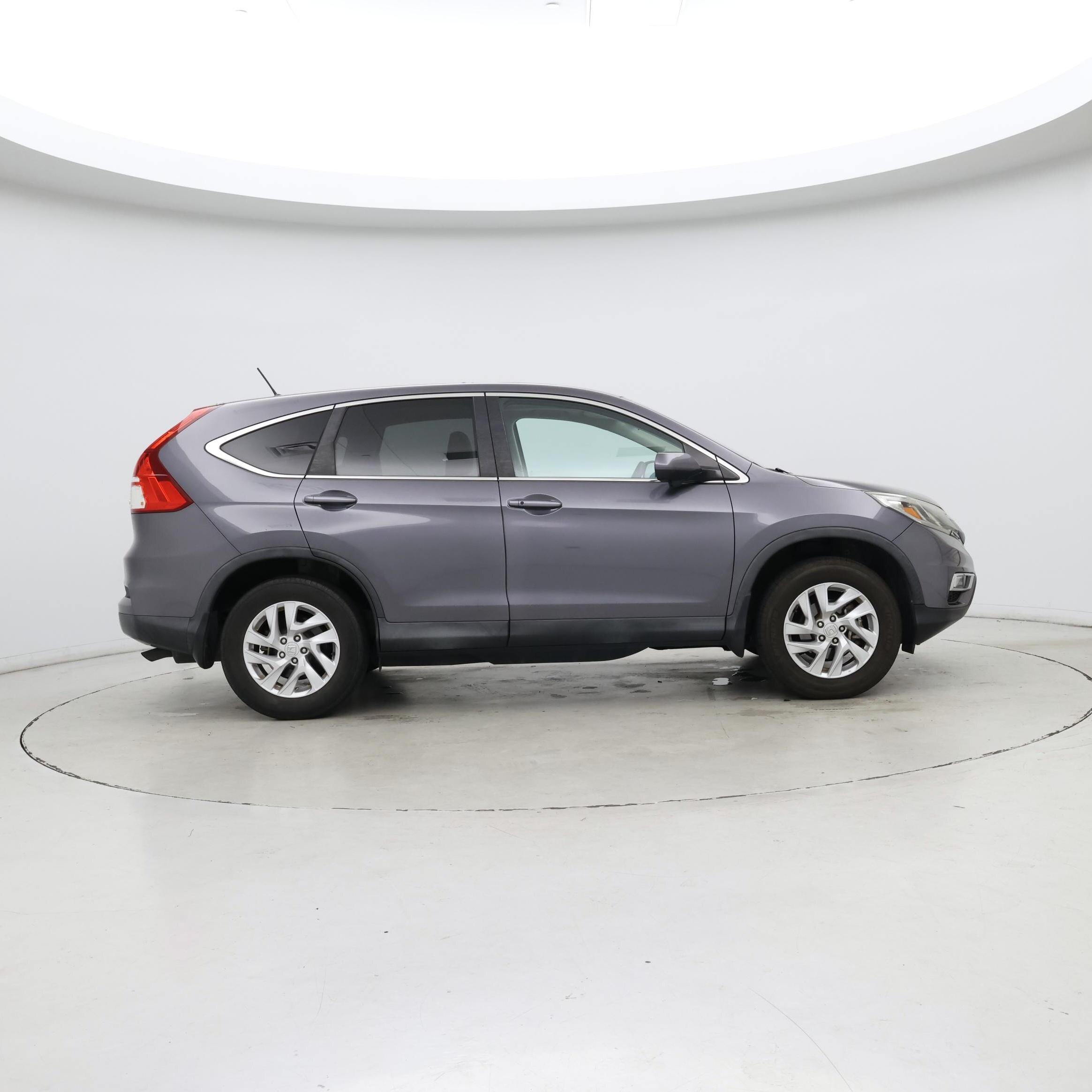 Thumbnail: 2015 Honda CR-V - 7