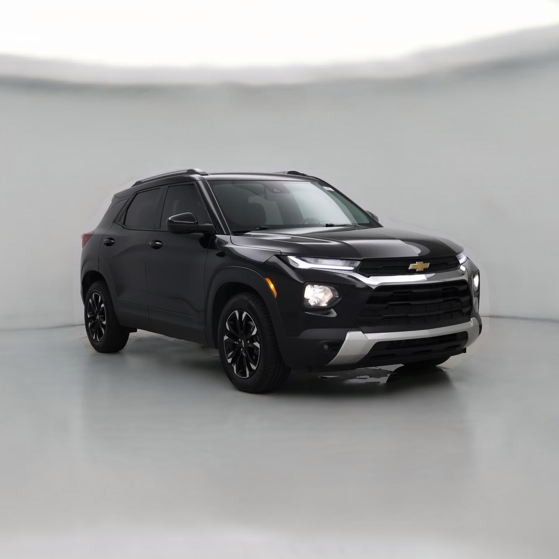 Thumbnail: 2022 Chevrolet TrailBlazer - 1
