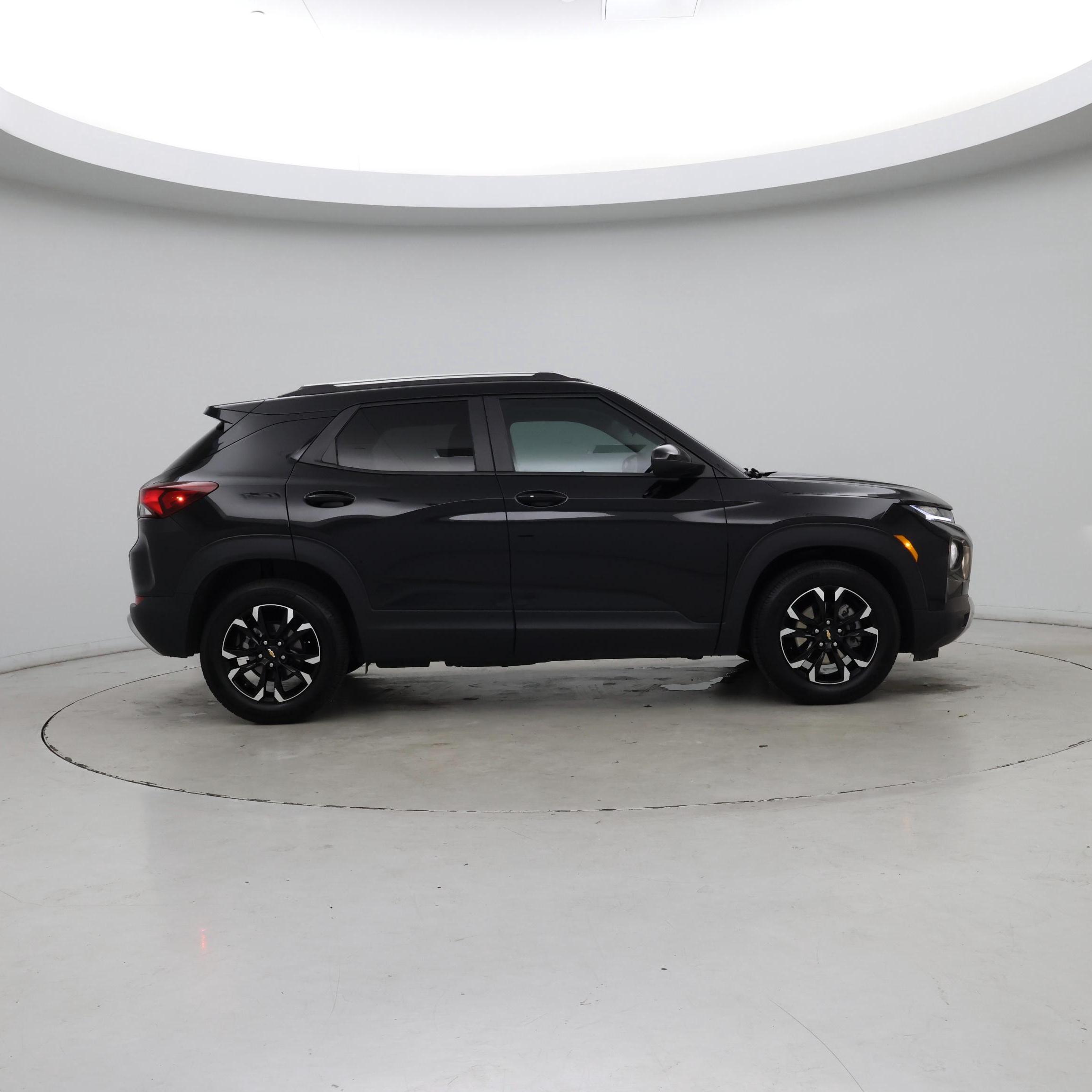 Thumbnail: 2022 Chevrolet TrailBlazer - 7