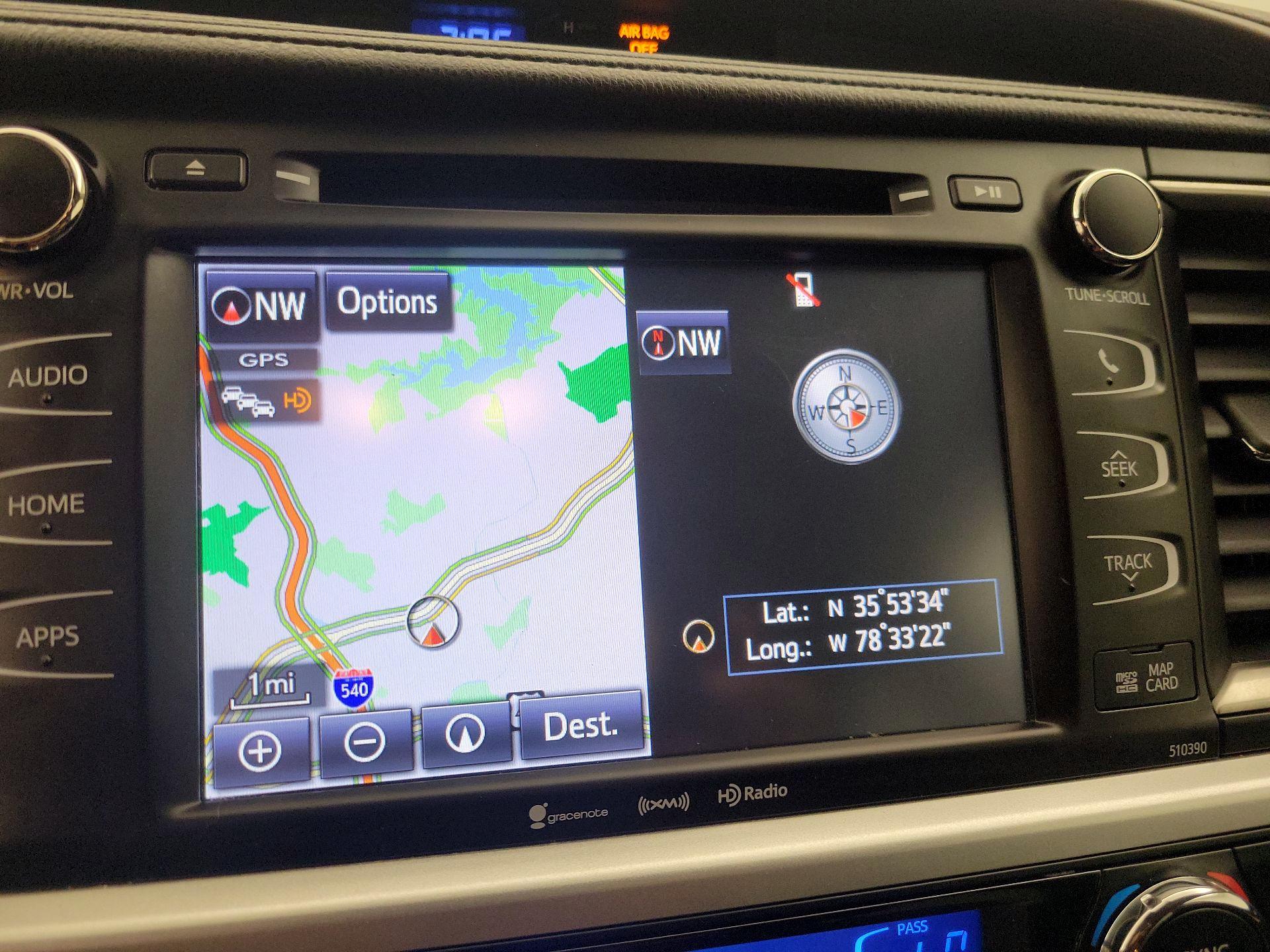Thumbnail: 2018 Toyota Highlander - 14