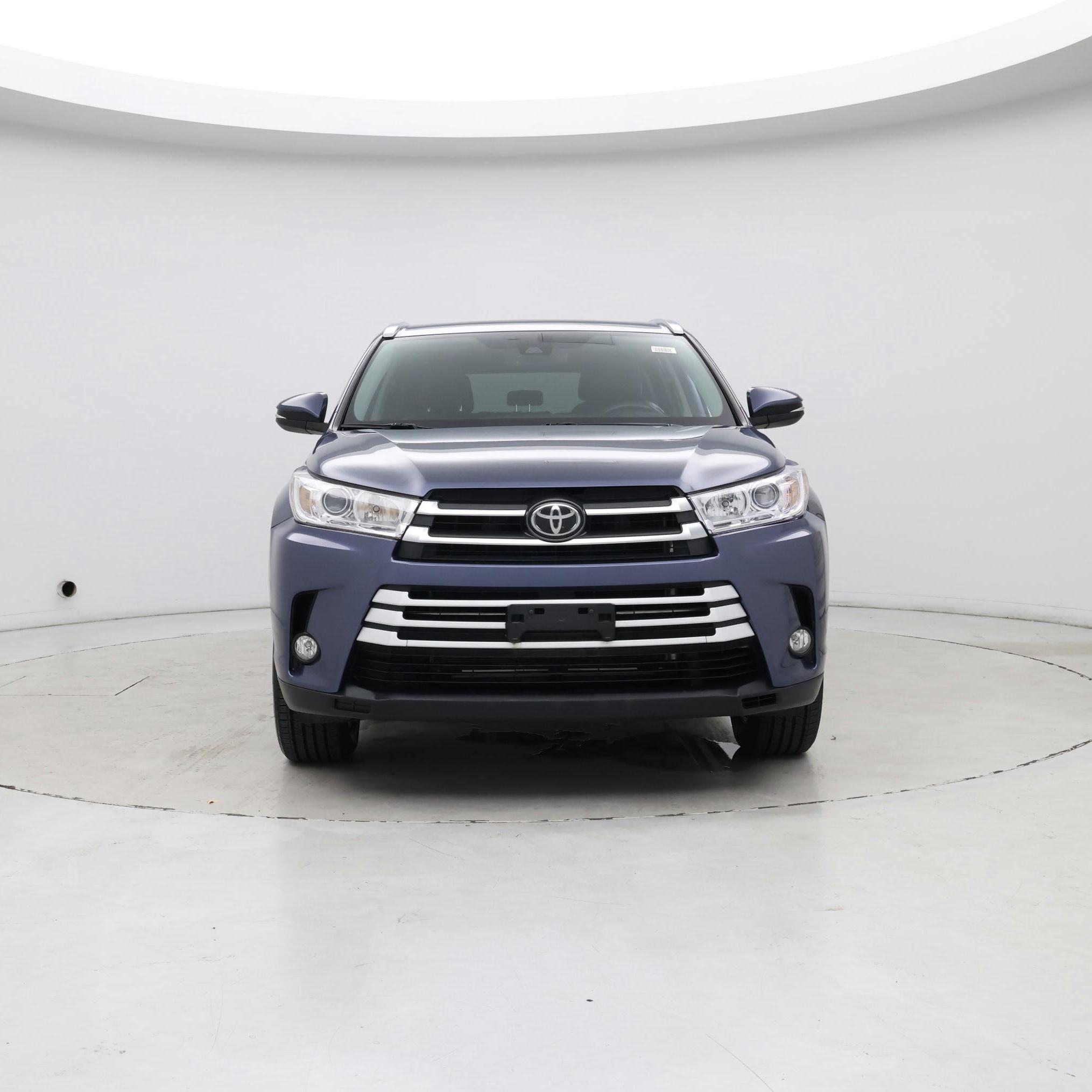 Thumbnail: 2018 Toyota Highlander - 5