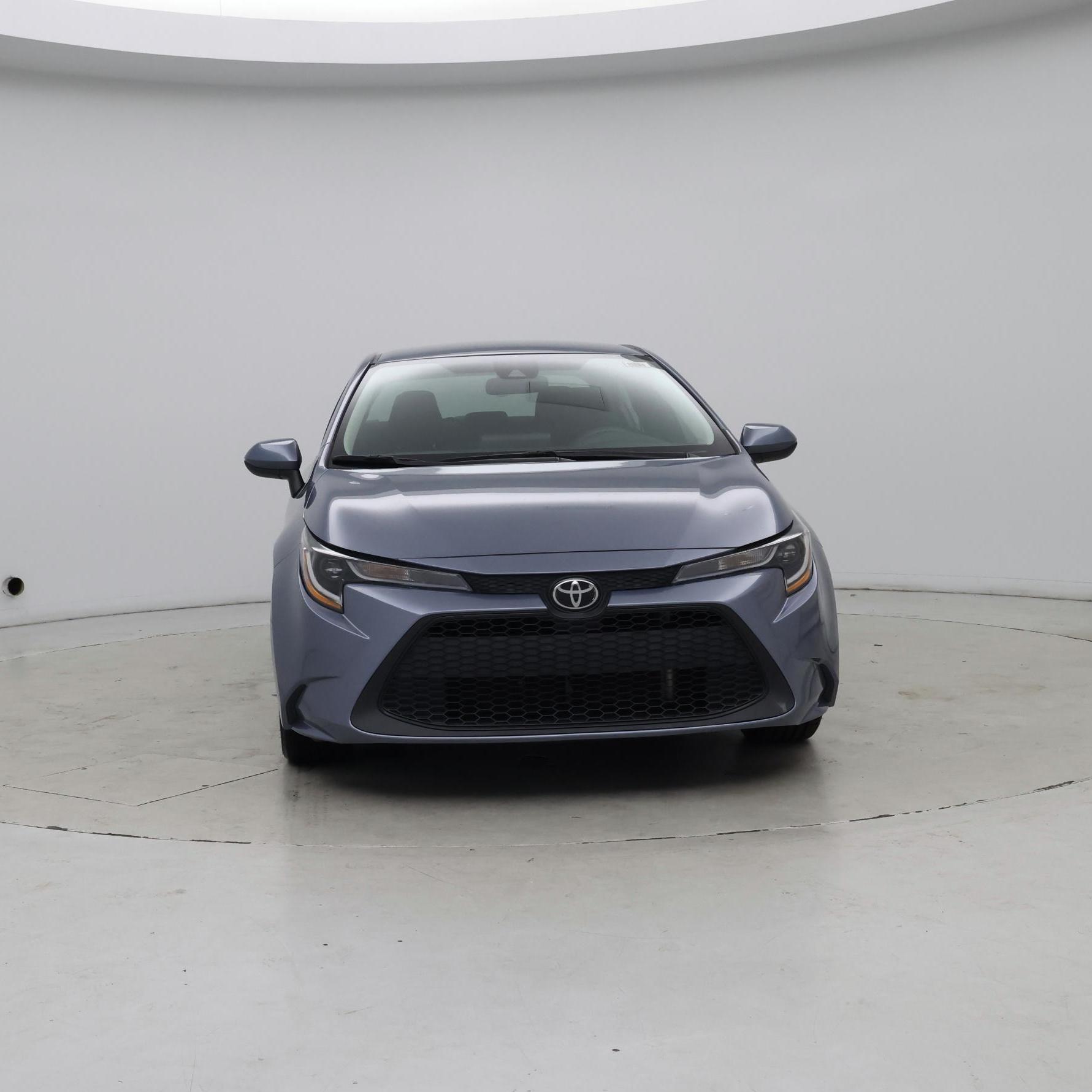 Thumbnail: 2022 Toyota Corolla - 5