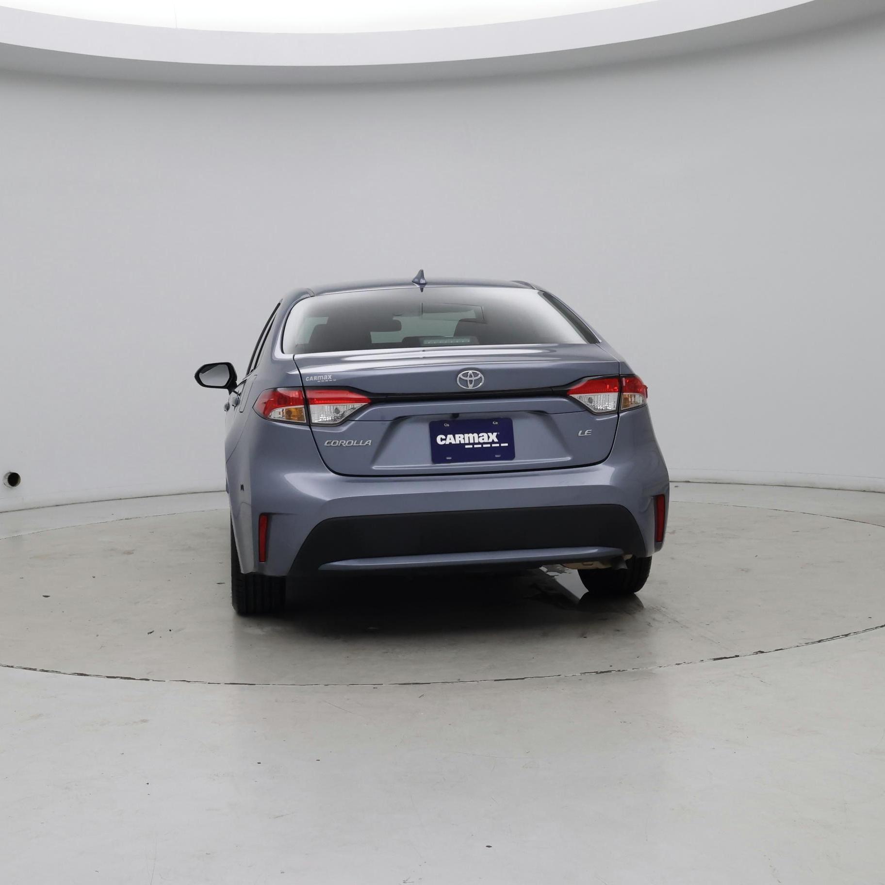 Thumbnail: 2022 Toyota Corolla - 6