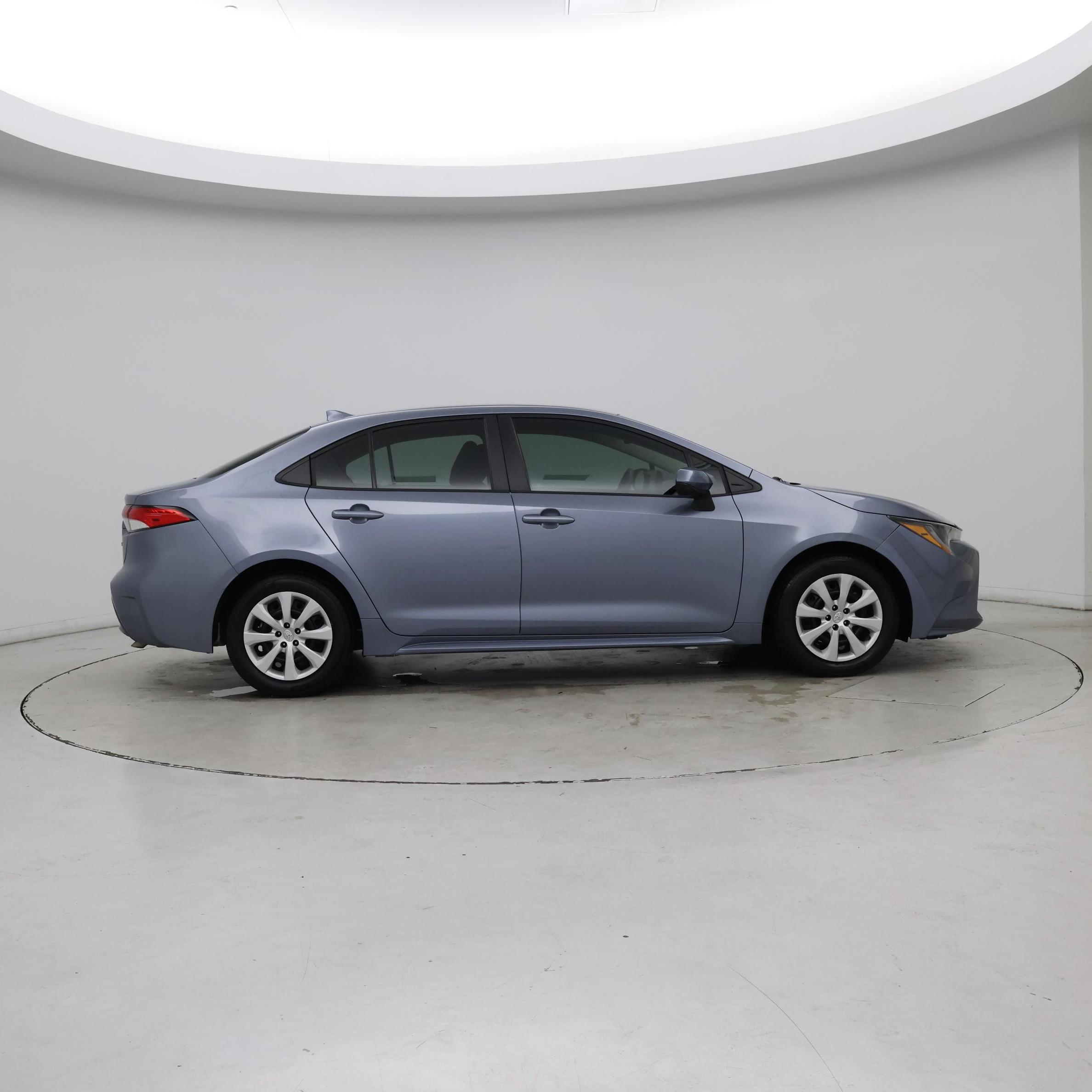 Thumbnail: 2022 Toyota Corolla - 7