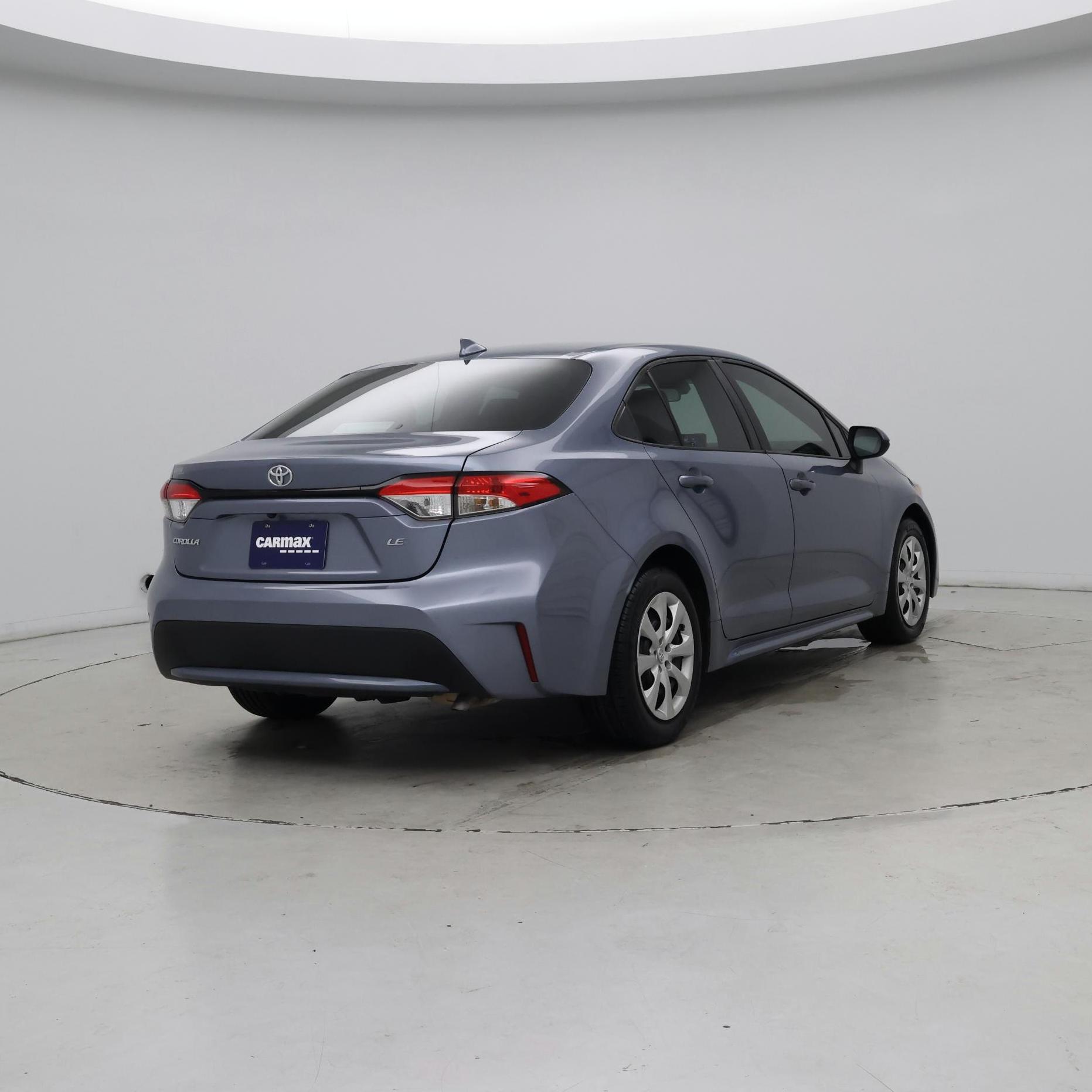 Thumbnail: 2022 Toyota Corolla - 8