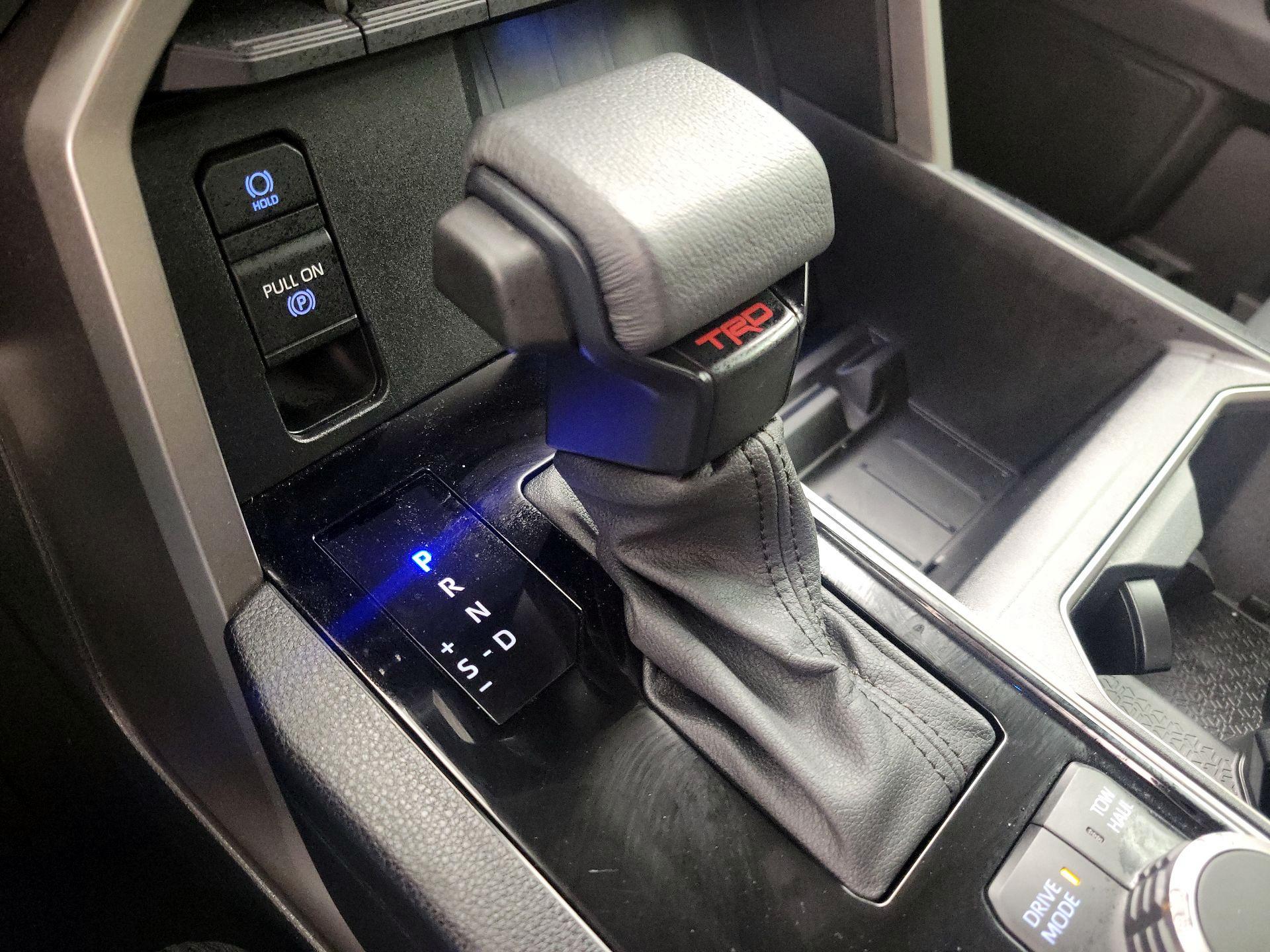 Thumbnail: 2024 Toyota Tundra - 17