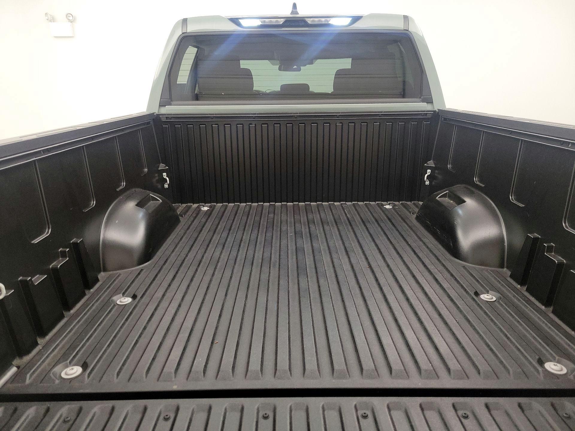 Thumbnail: 2024 Toyota Tundra - 20