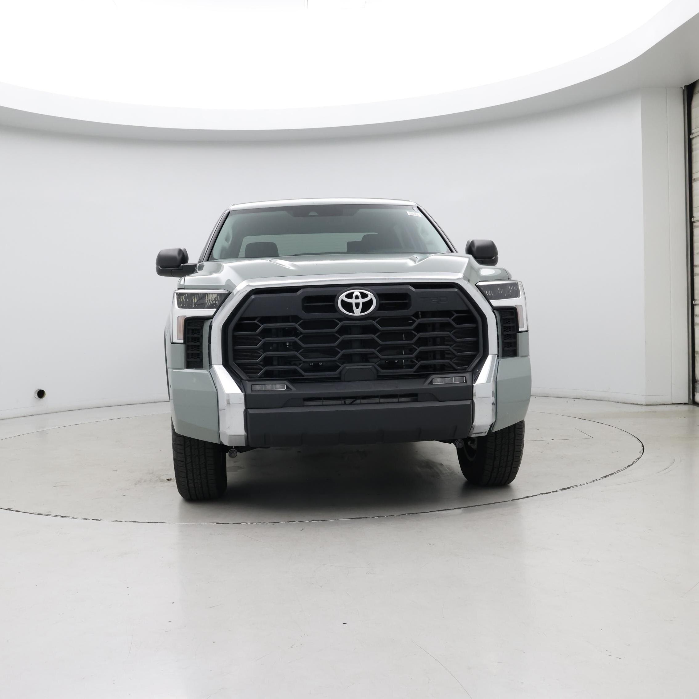 Thumbnail: 2024 Toyota Tundra - 5
