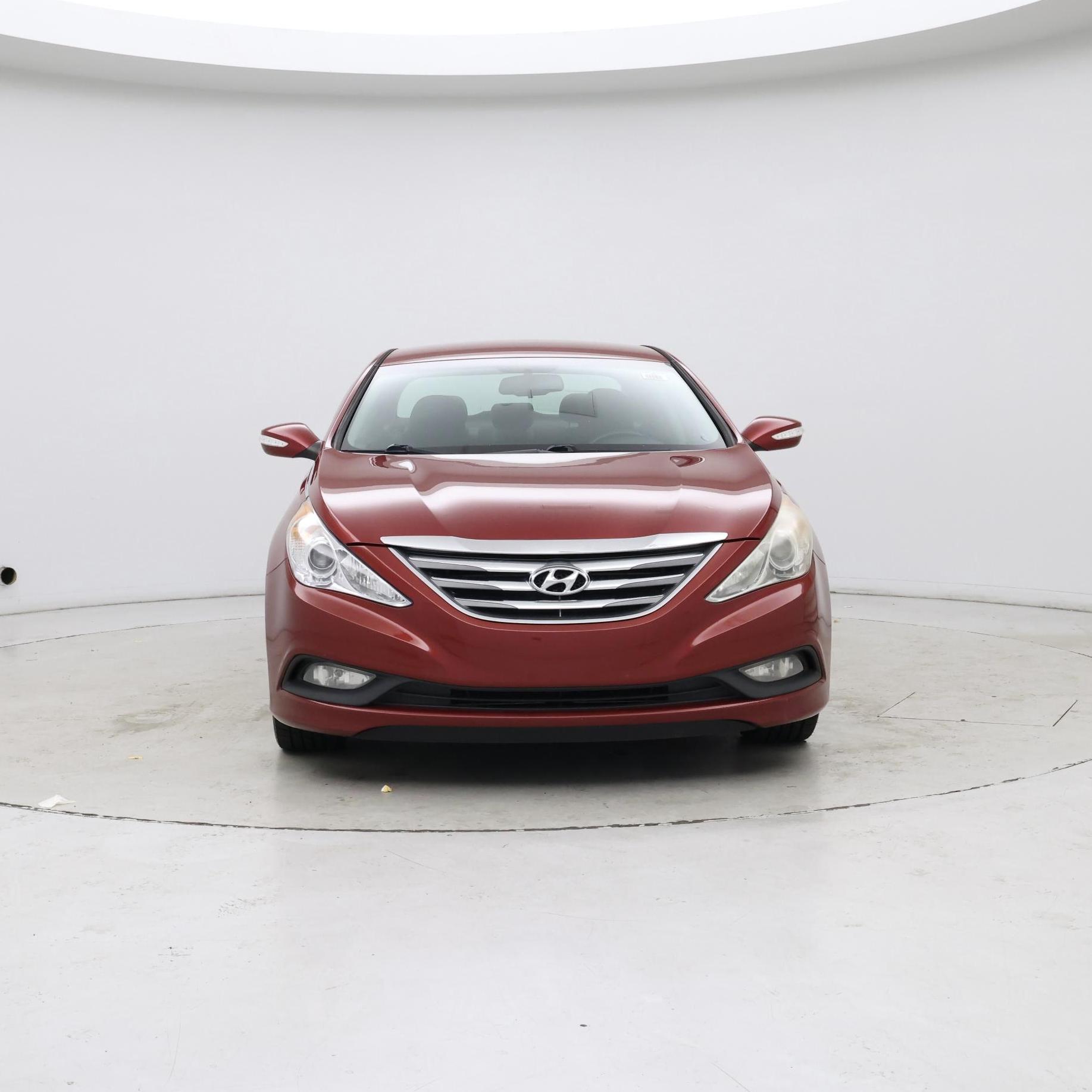 Thumbnail: 2014 Hyundai Sonata - 5