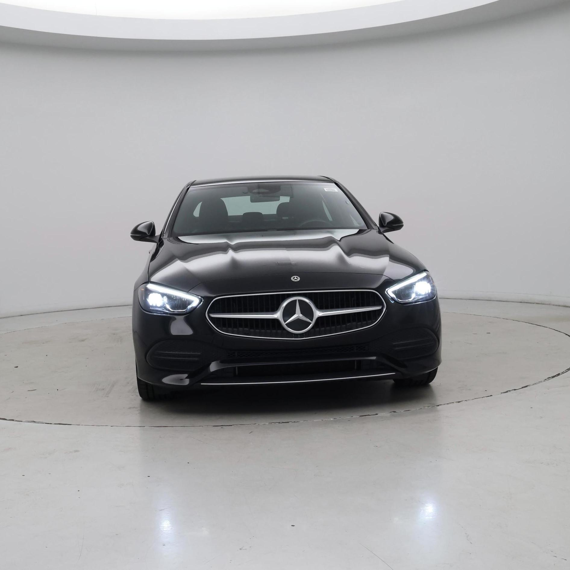 Thumbnail: 2023 Mercedes-Benz C-Class - 5
