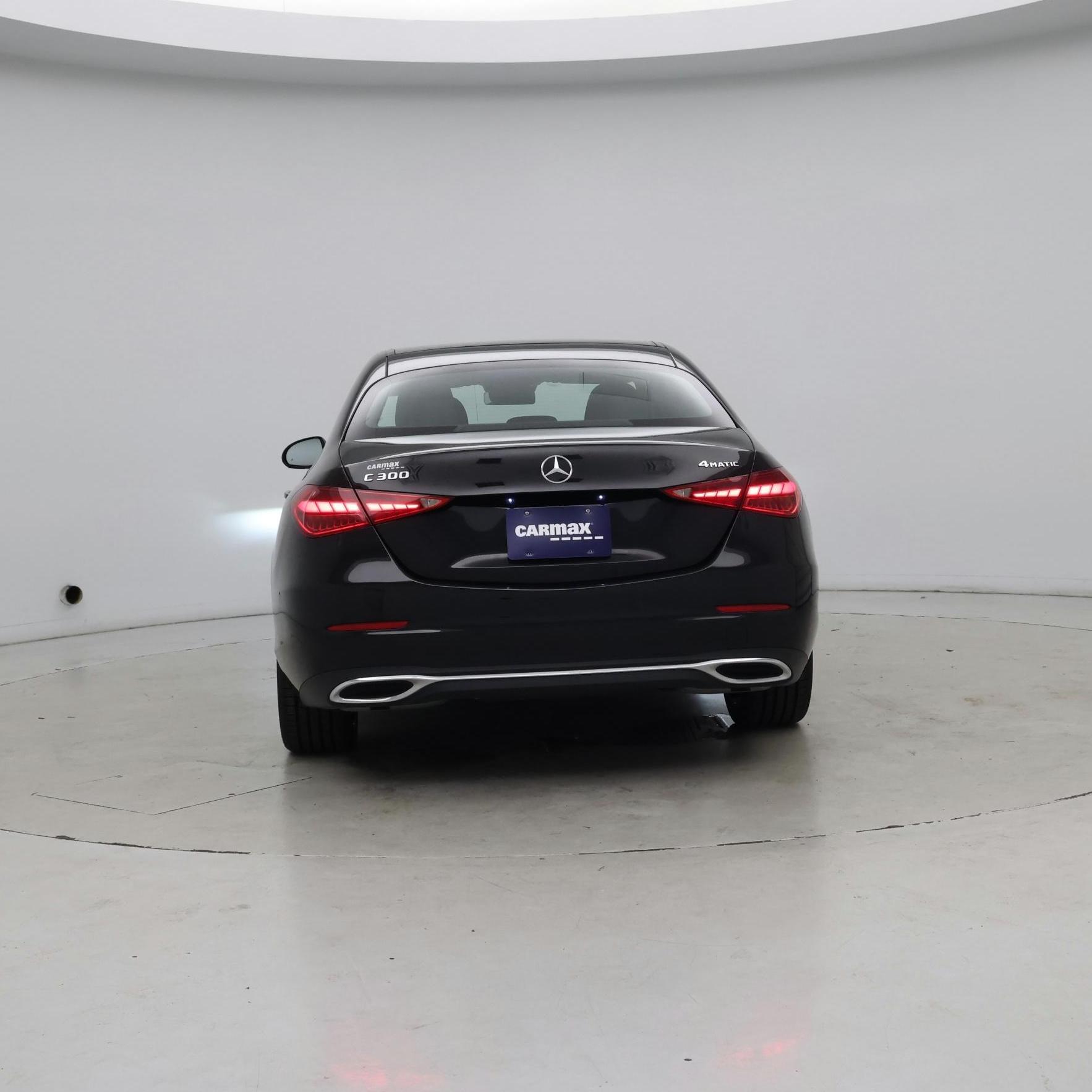 Thumbnail: 2023 Mercedes-Benz C-Class - 6