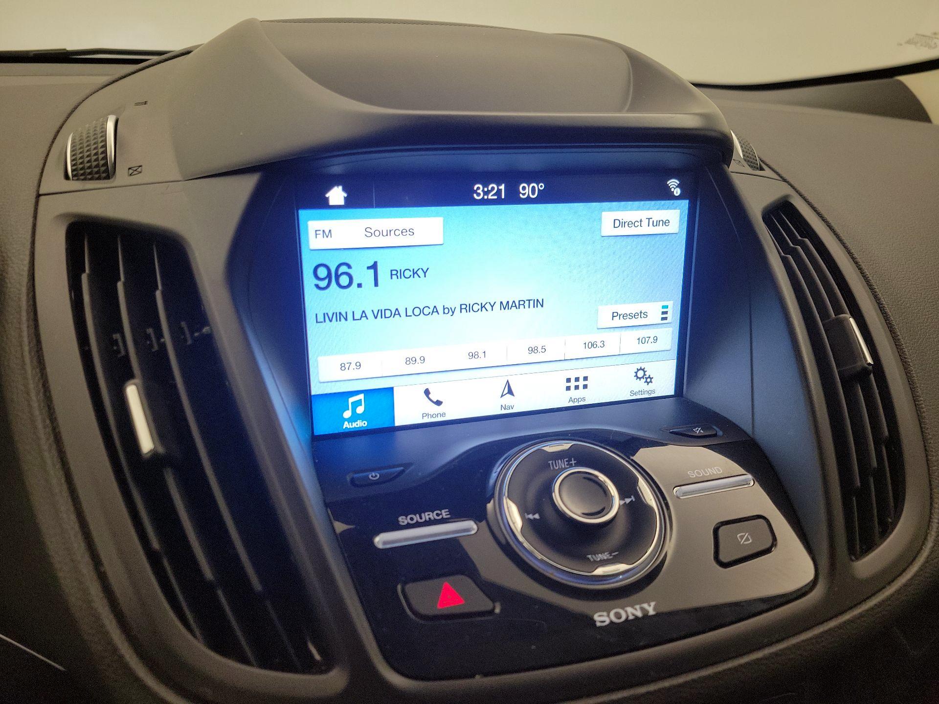 Thumbnail: 2019 Ford Escape - 16