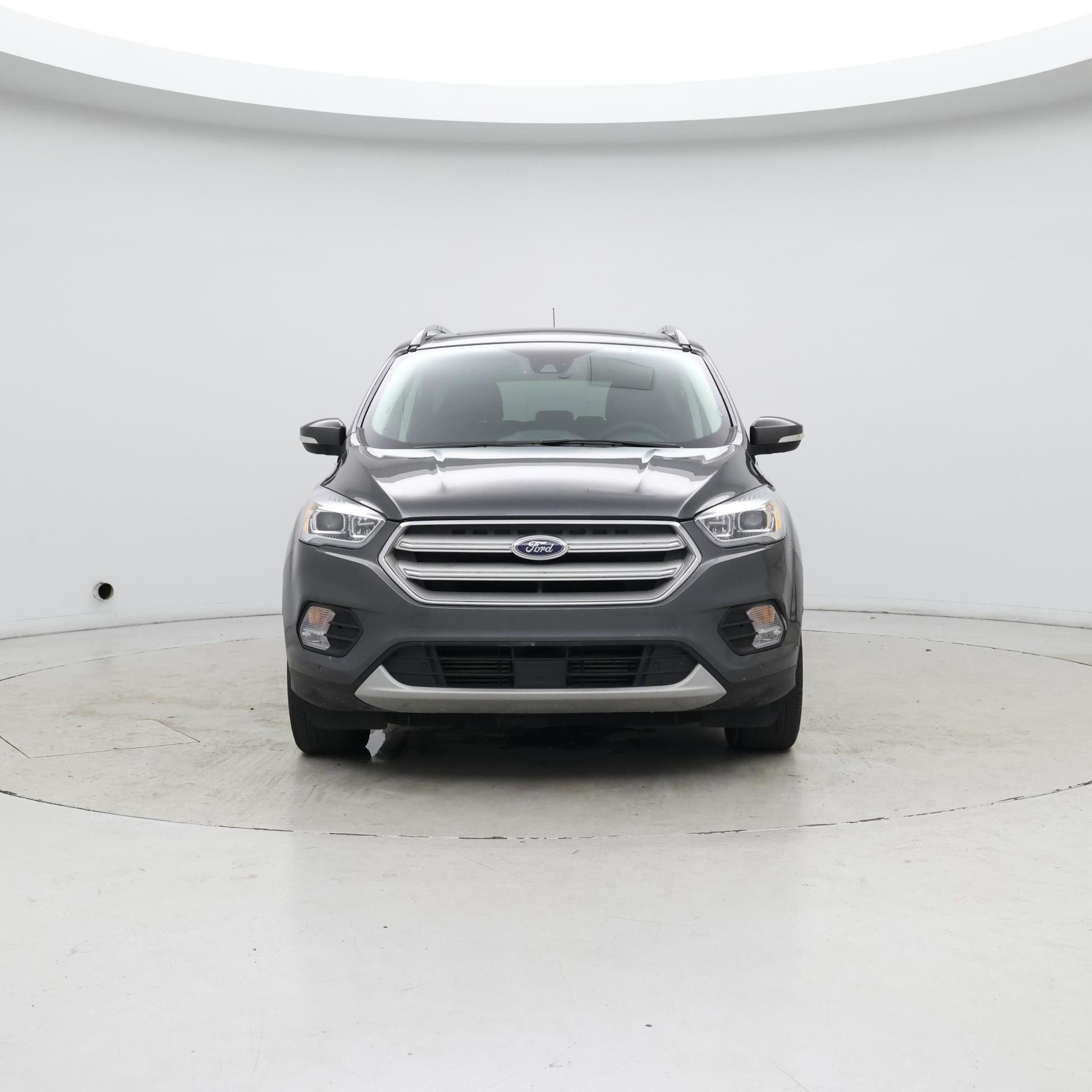 Thumbnail: 2019 Ford Escape - 5