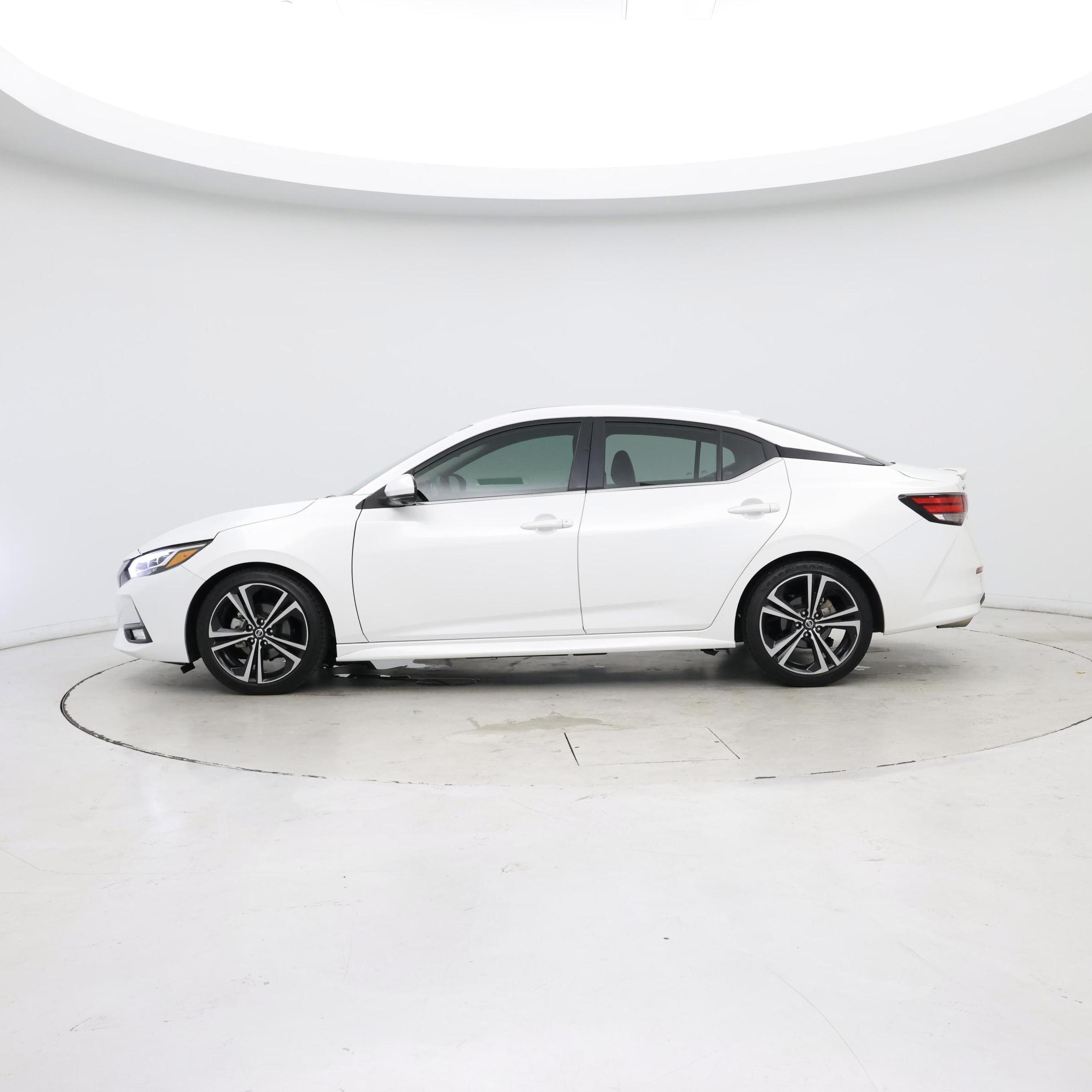 Thumbnail: 2023 Nissan Sentra - 3