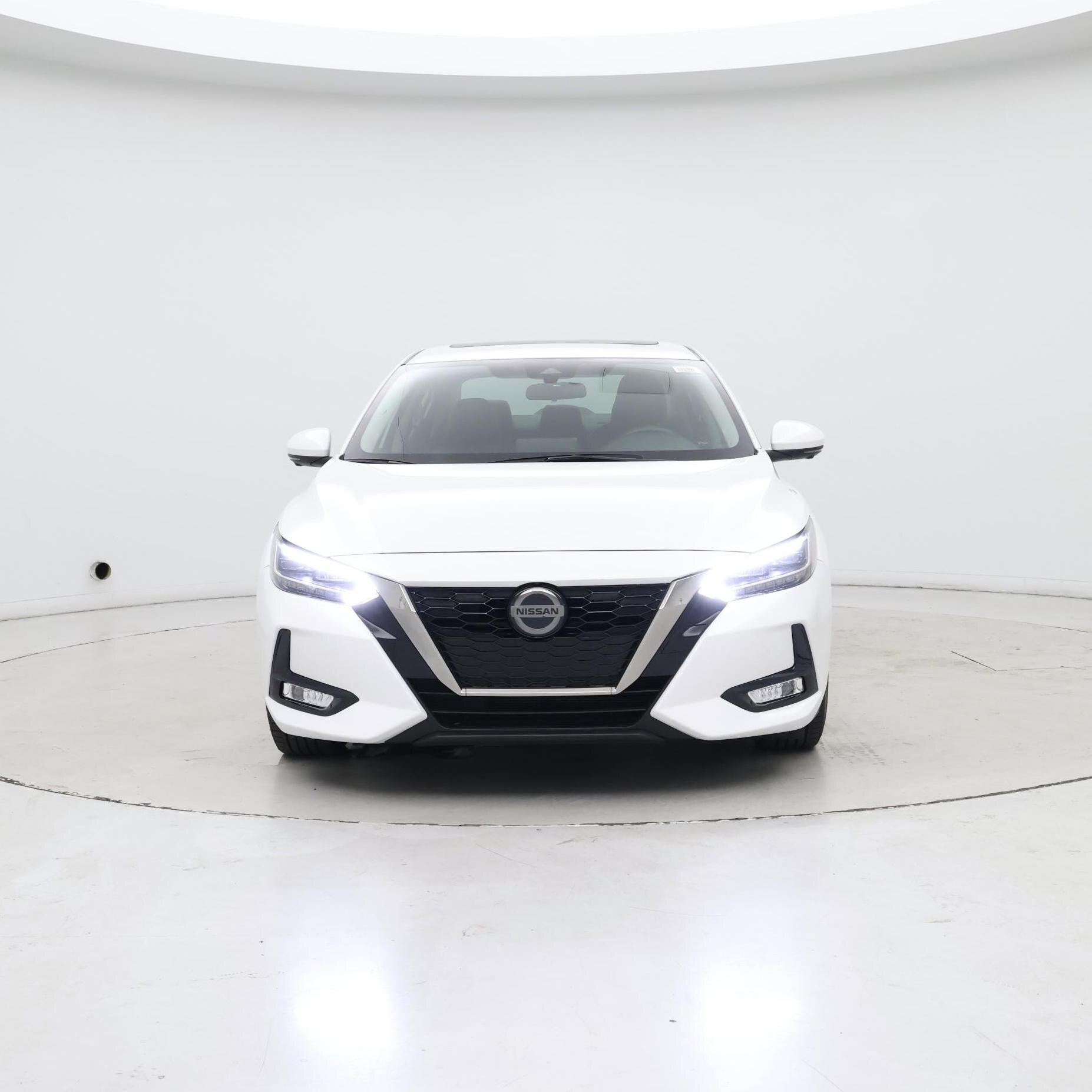 Thumbnail: 2023 Nissan Sentra - 5
