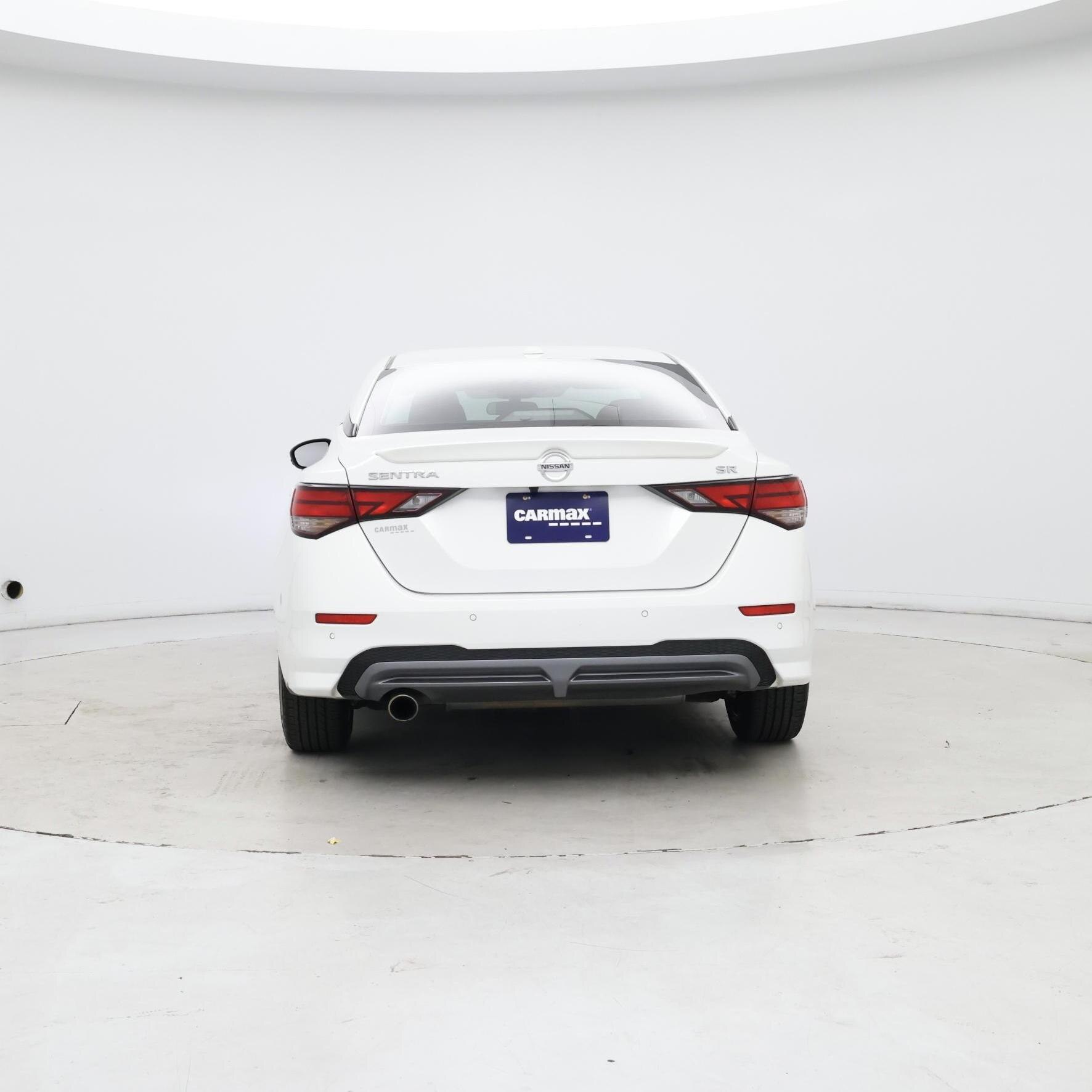 Thumbnail: 2023 Nissan Sentra - 6