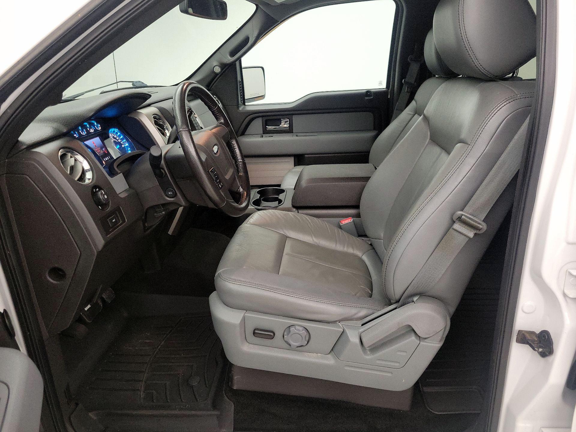Thumbnail: 2014 Ford F-150 - 11