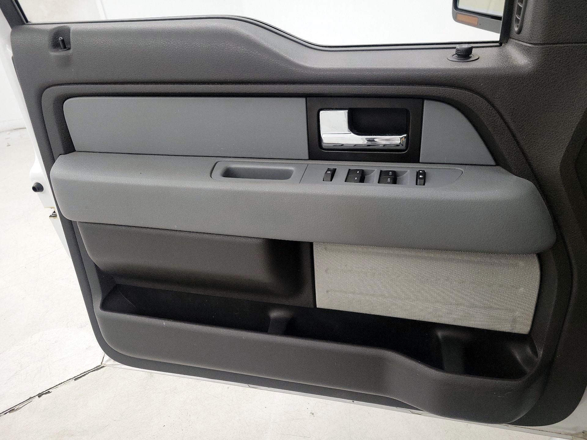 Thumbnail: 2014 Ford F-150 - 12