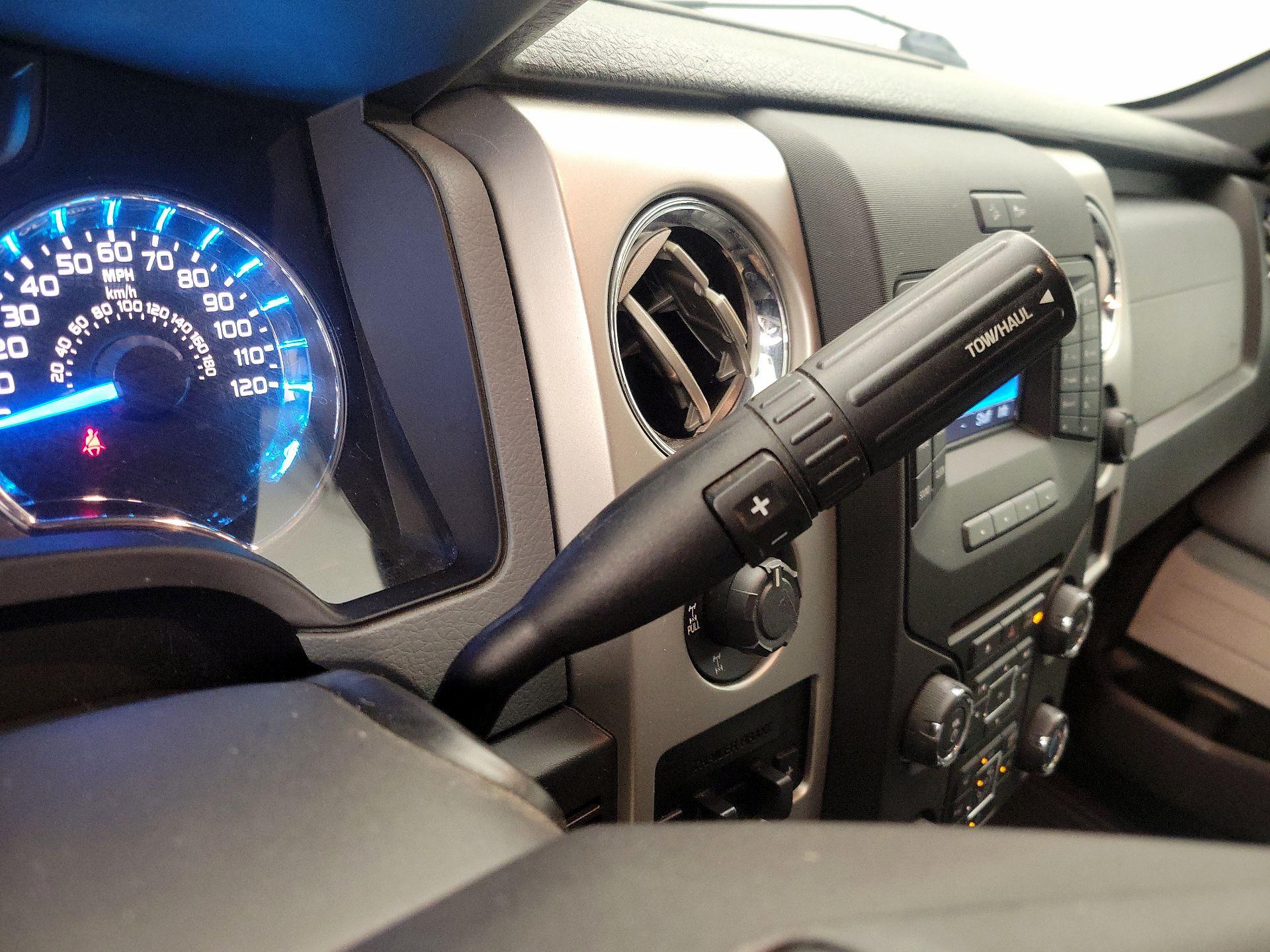 Thumbnail: 2014 Ford F-150 - 17