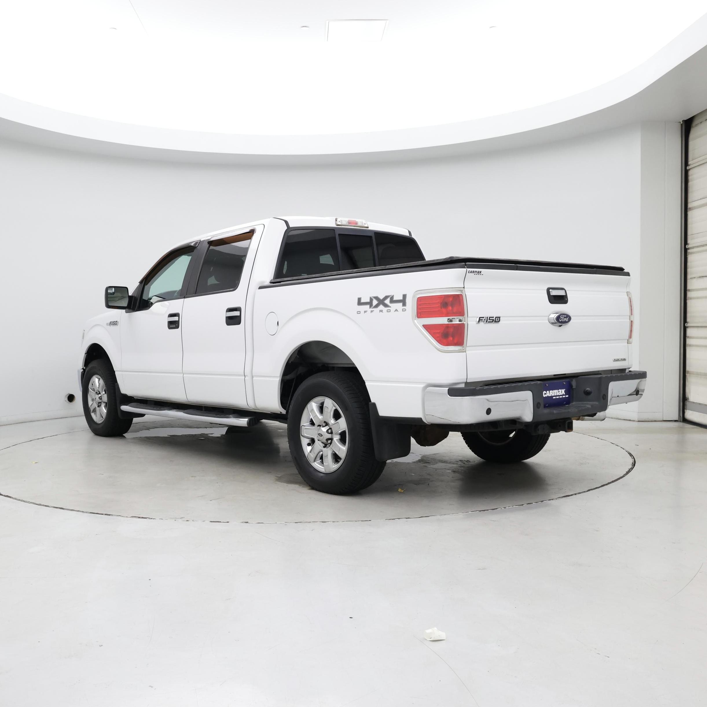 Thumbnail: 2014 Ford F-150 - 2
