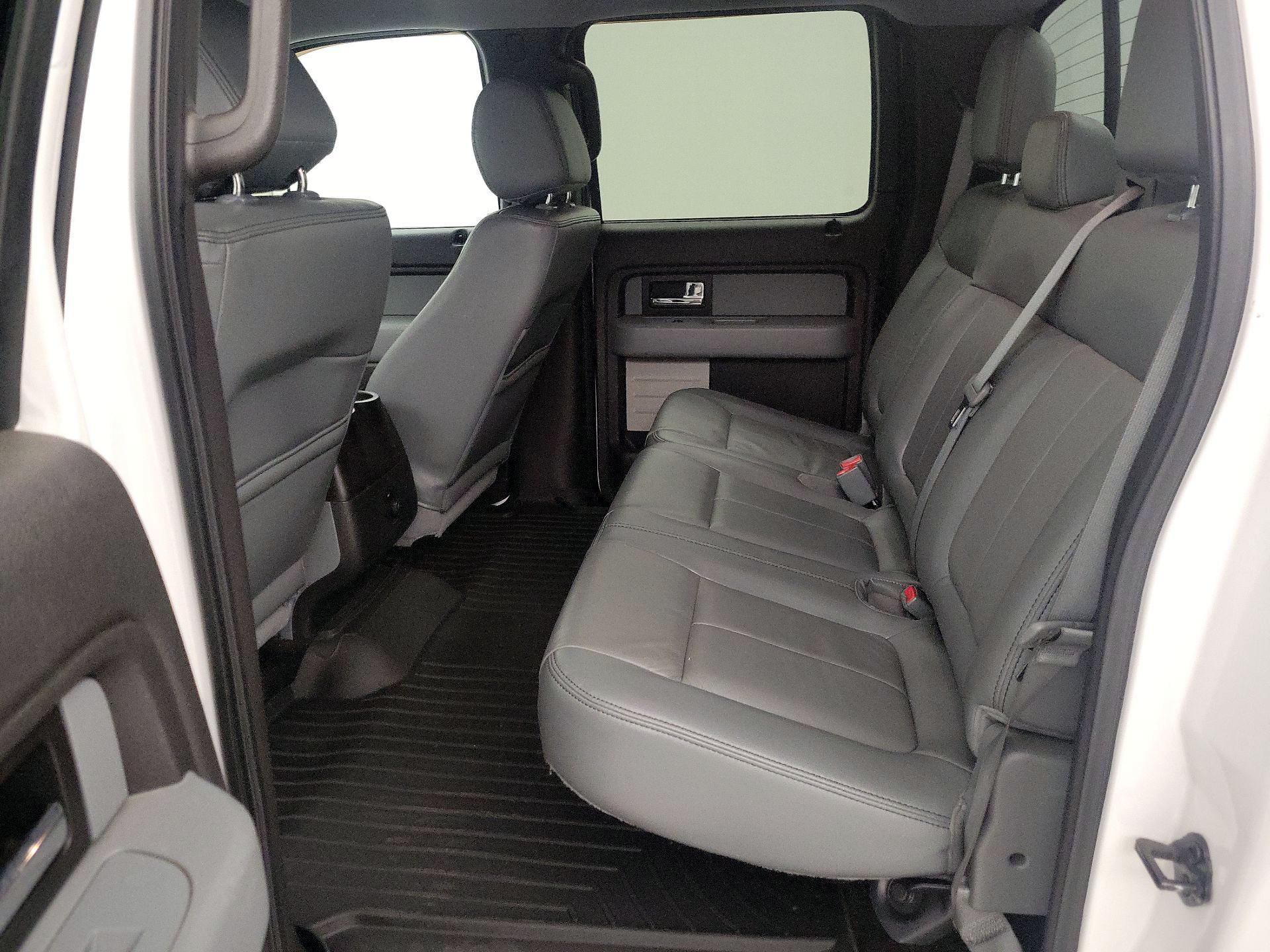 Thumbnail: 2014 Ford F-150 - 19