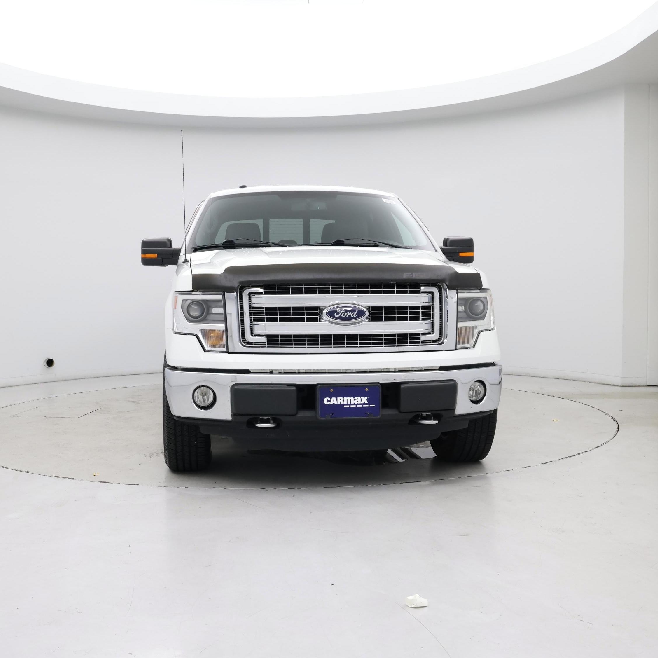 Thumbnail: 2014 Ford F-150 - 5