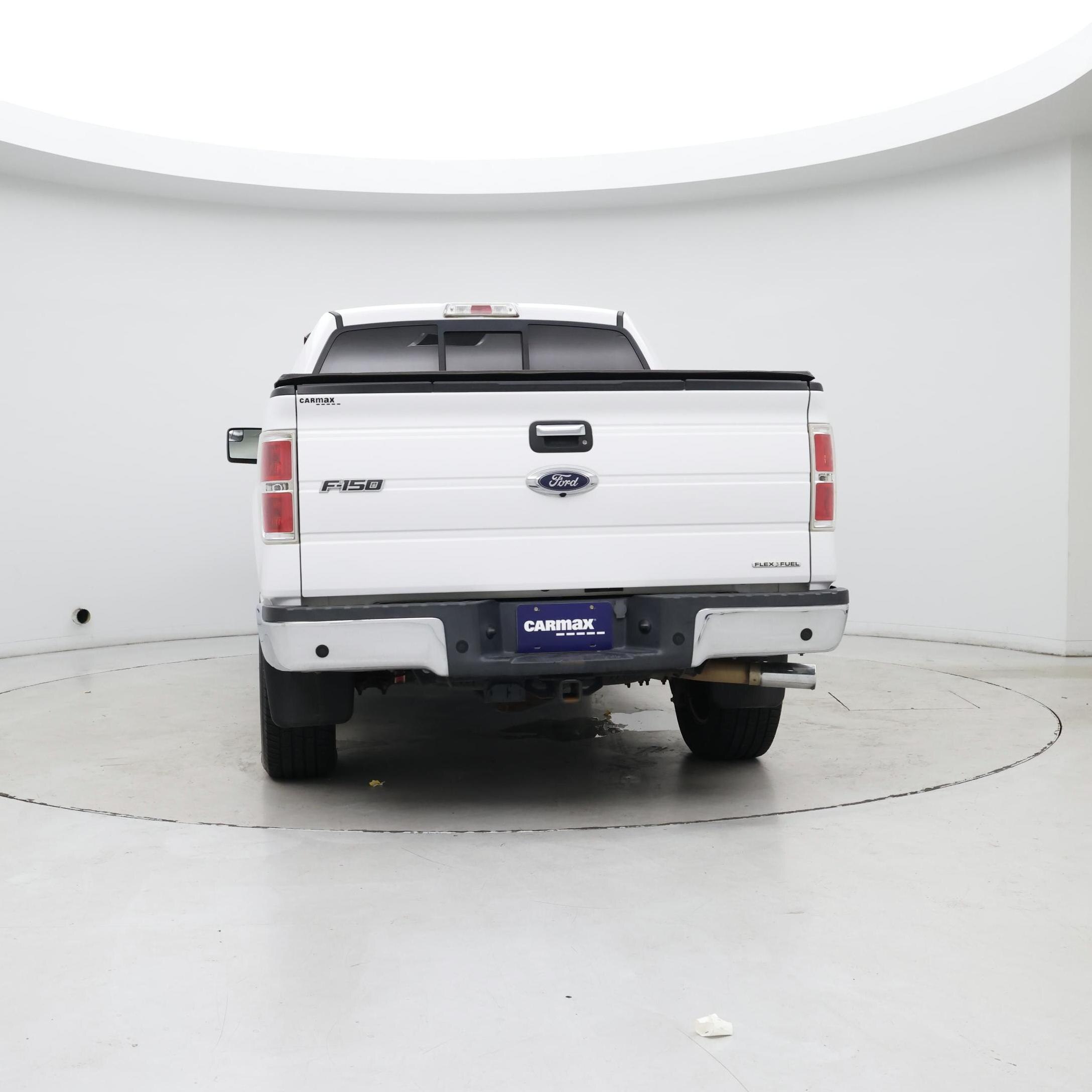 Thumbnail: 2014 Ford F-150 - 6