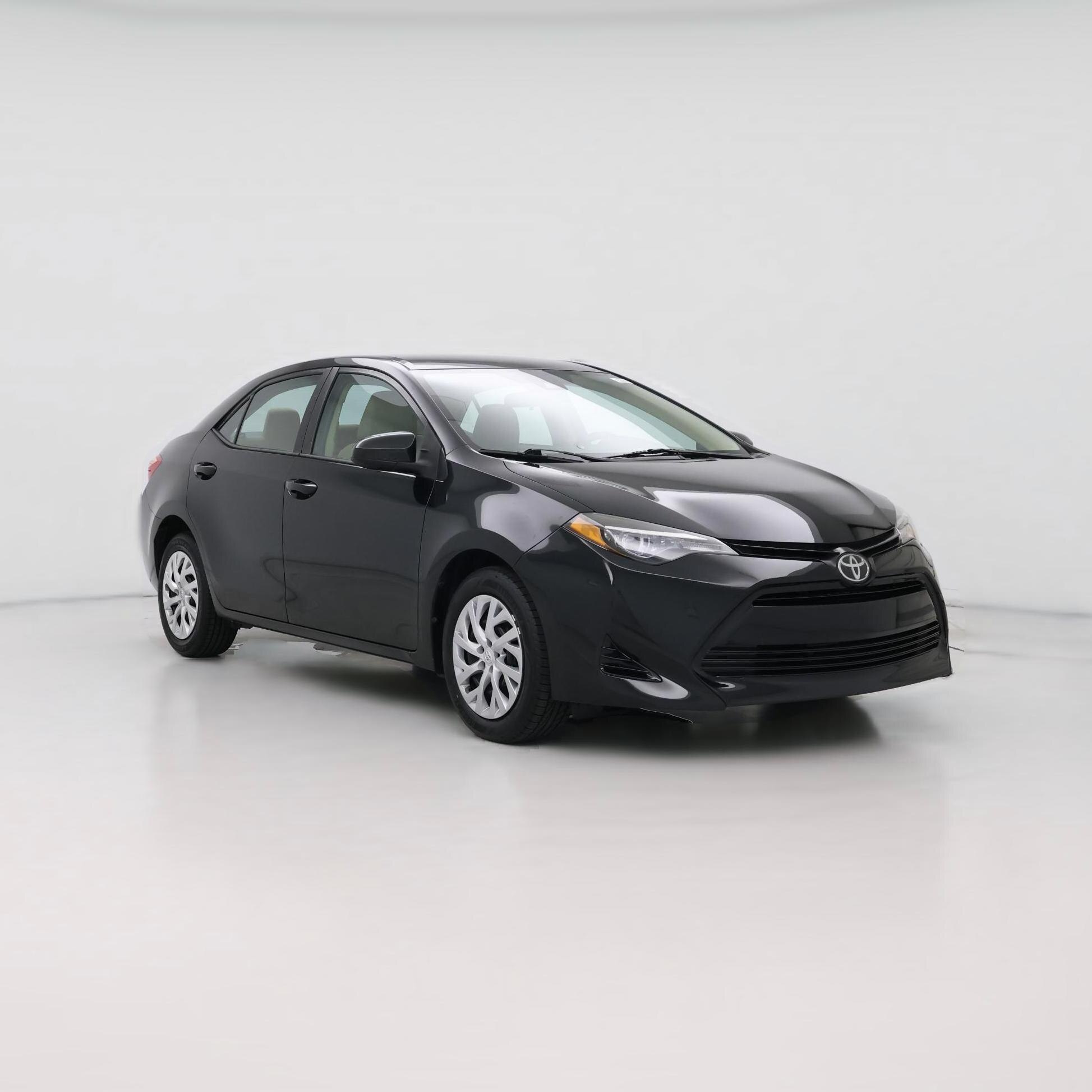Thumbnail: 2019 Toyota Corolla - 1