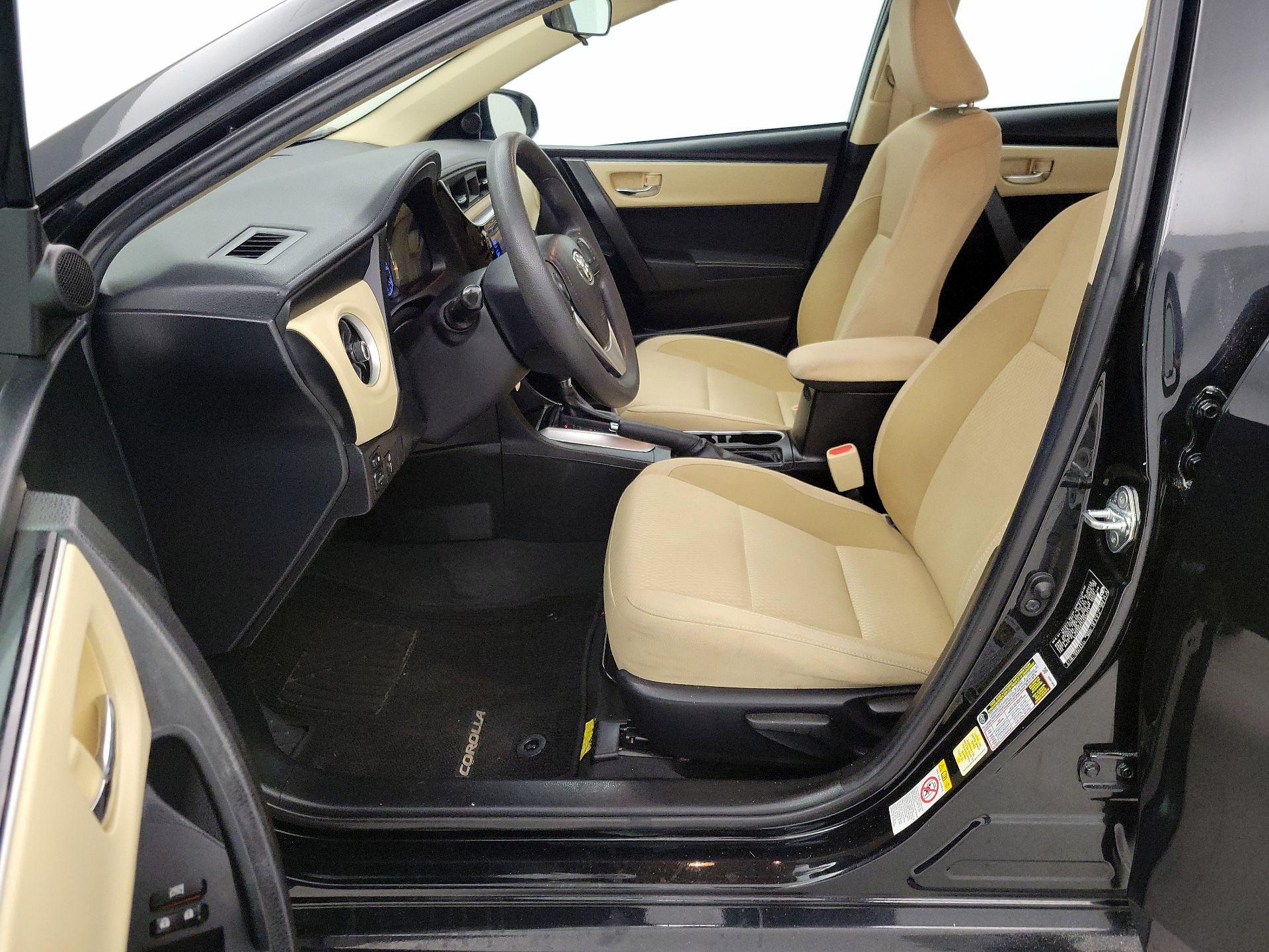 Thumbnail: 2019 Toyota Corolla - 11