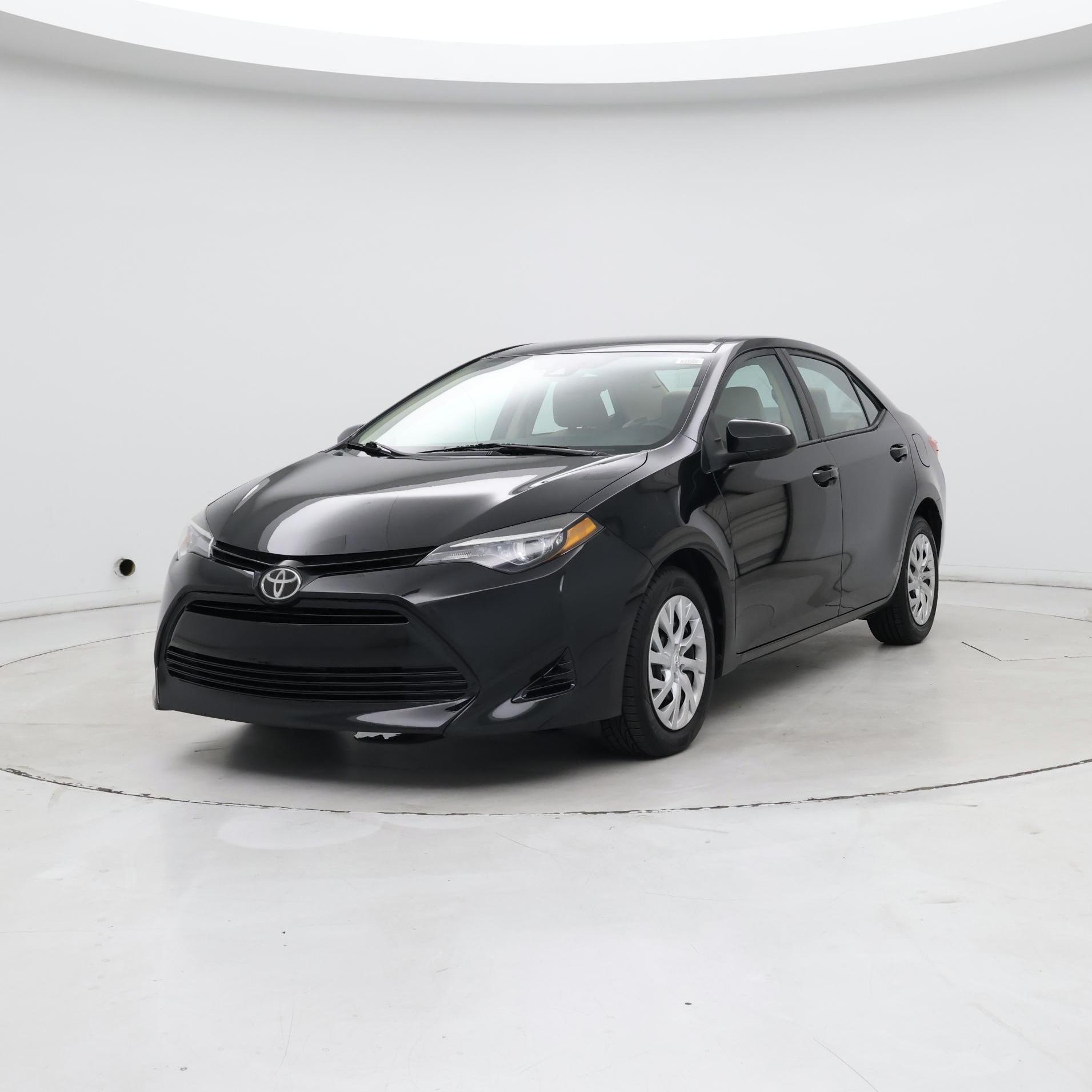 Thumbnail: 2019 Toyota Corolla - 4
