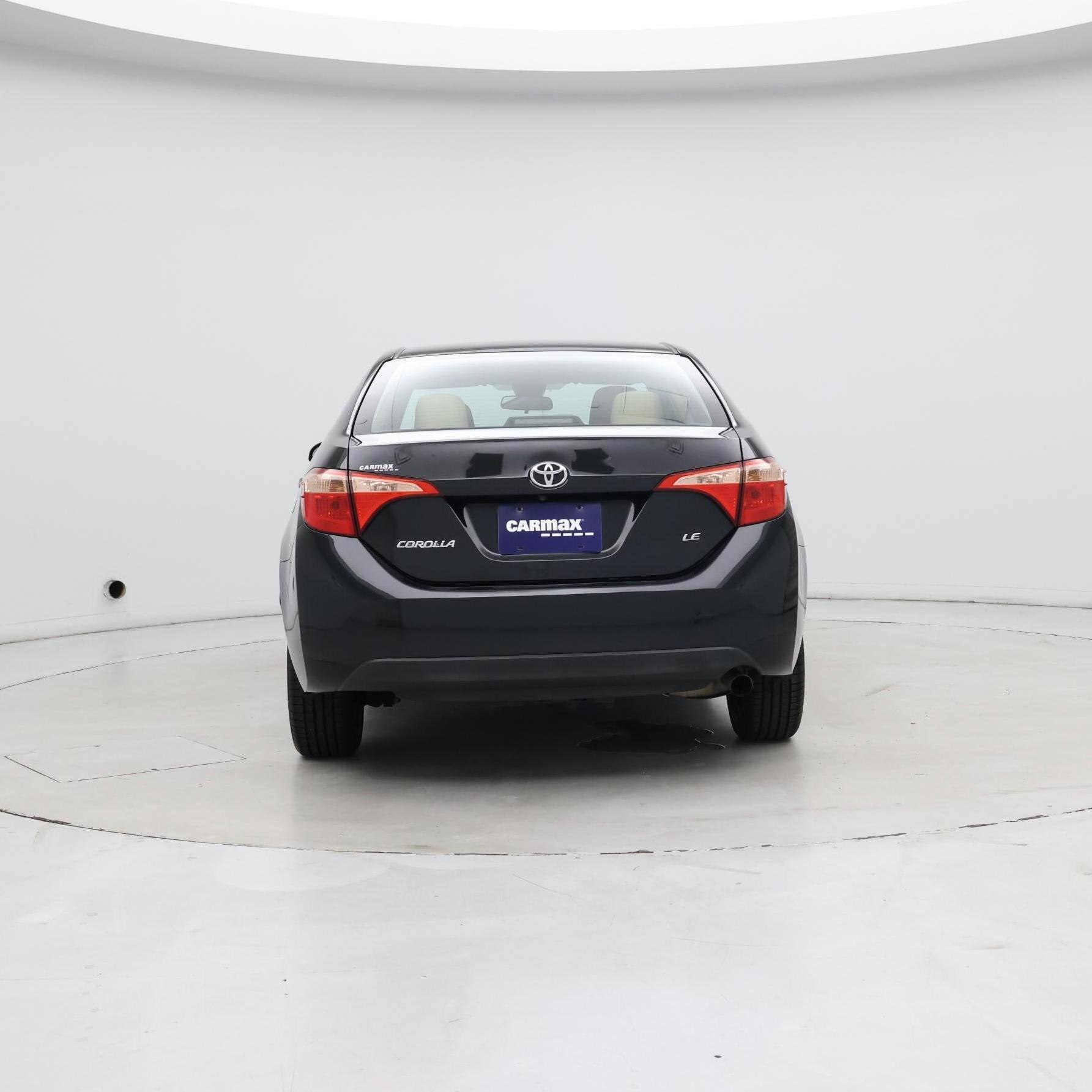 Thumbnail: 2019 Toyota Corolla - 6