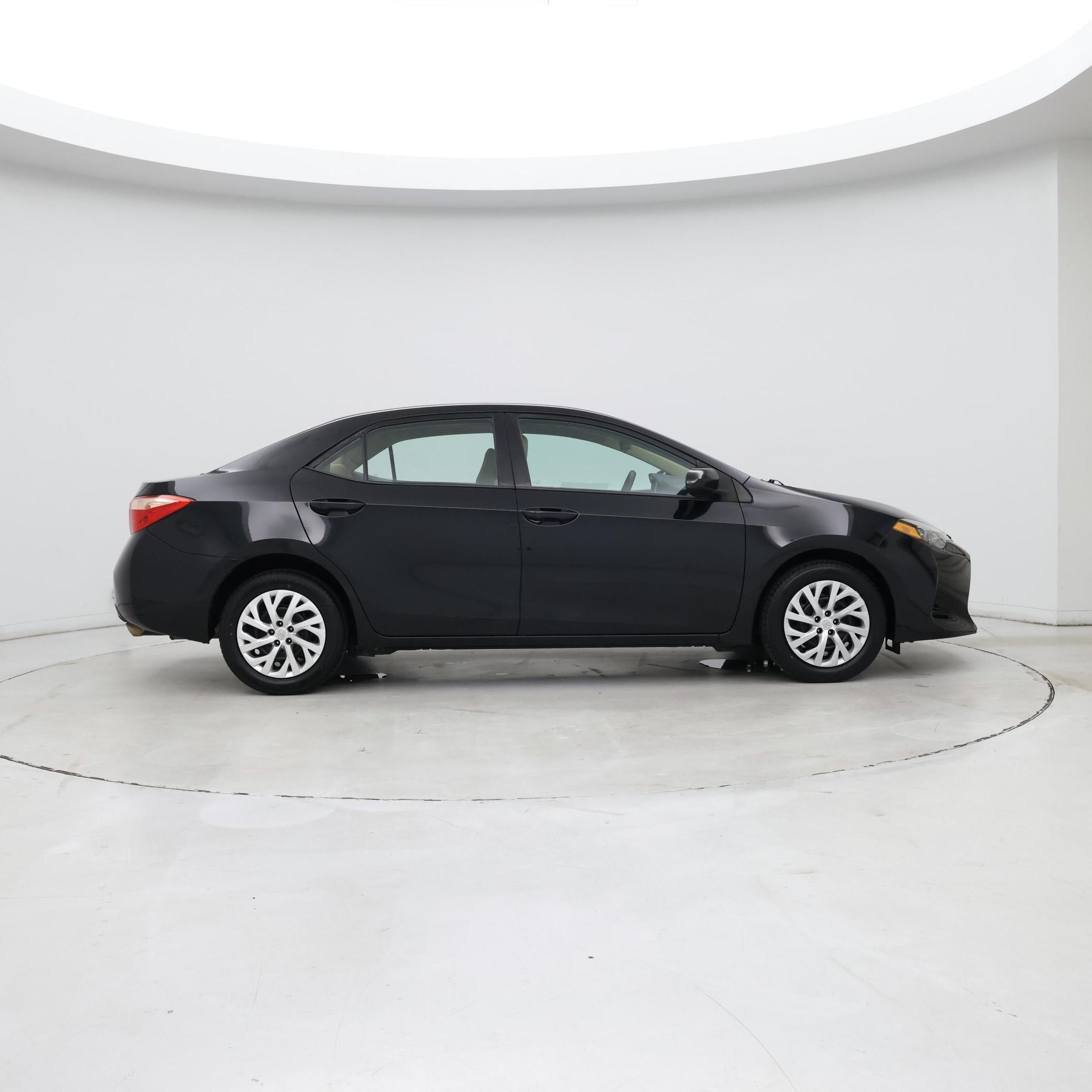 Thumbnail: 2019 Toyota Corolla - 7