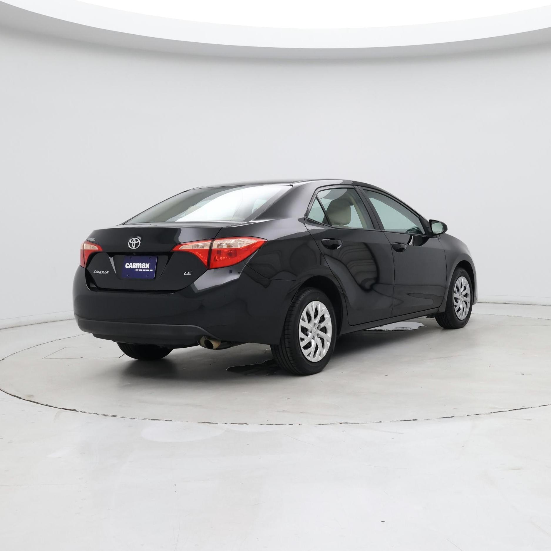 Thumbnail: 2019 Toyota Corolla - 8