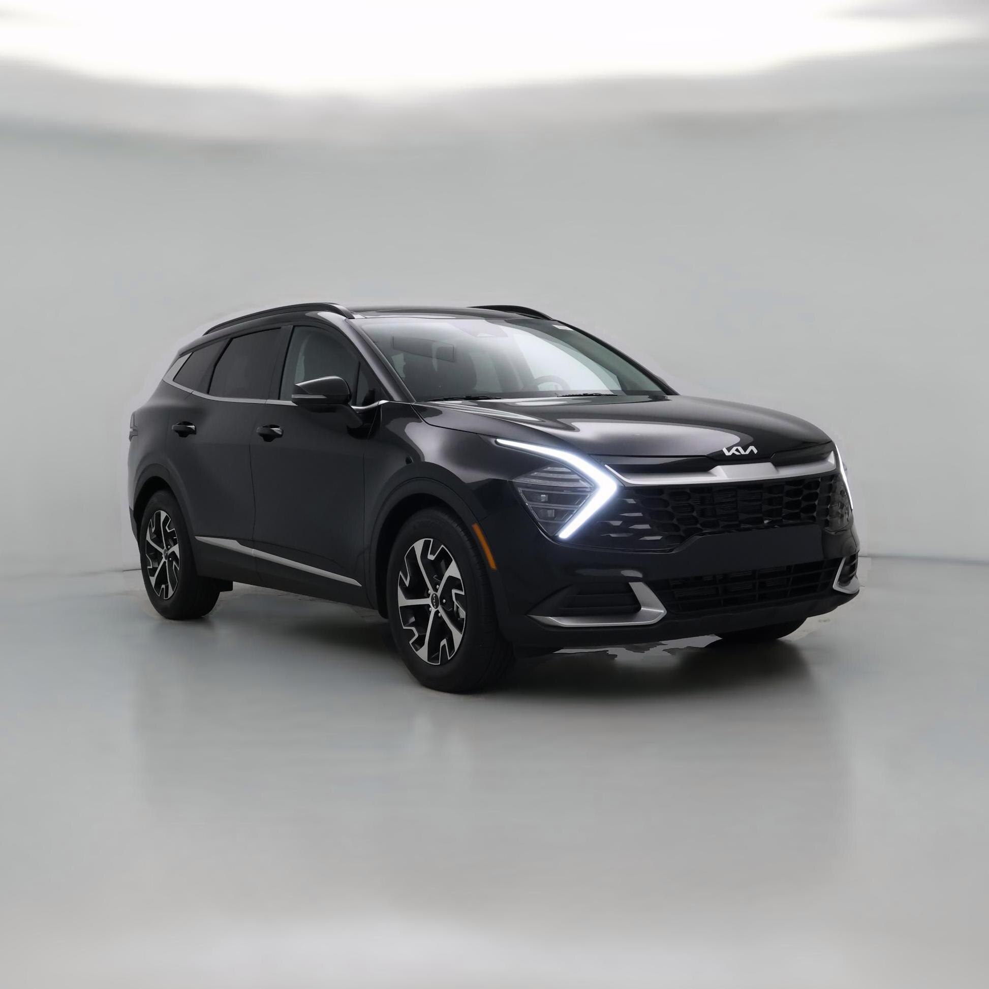 Thumbnail: 2025 Kia Sportage - 1