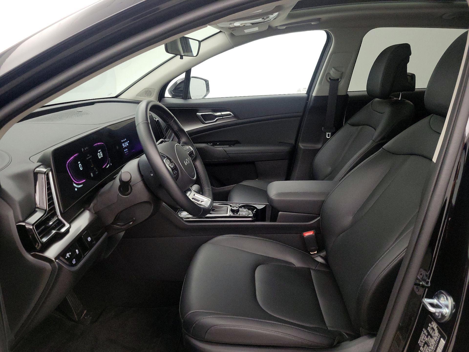 Thumbnail: 2025 Kia Sportage - 11