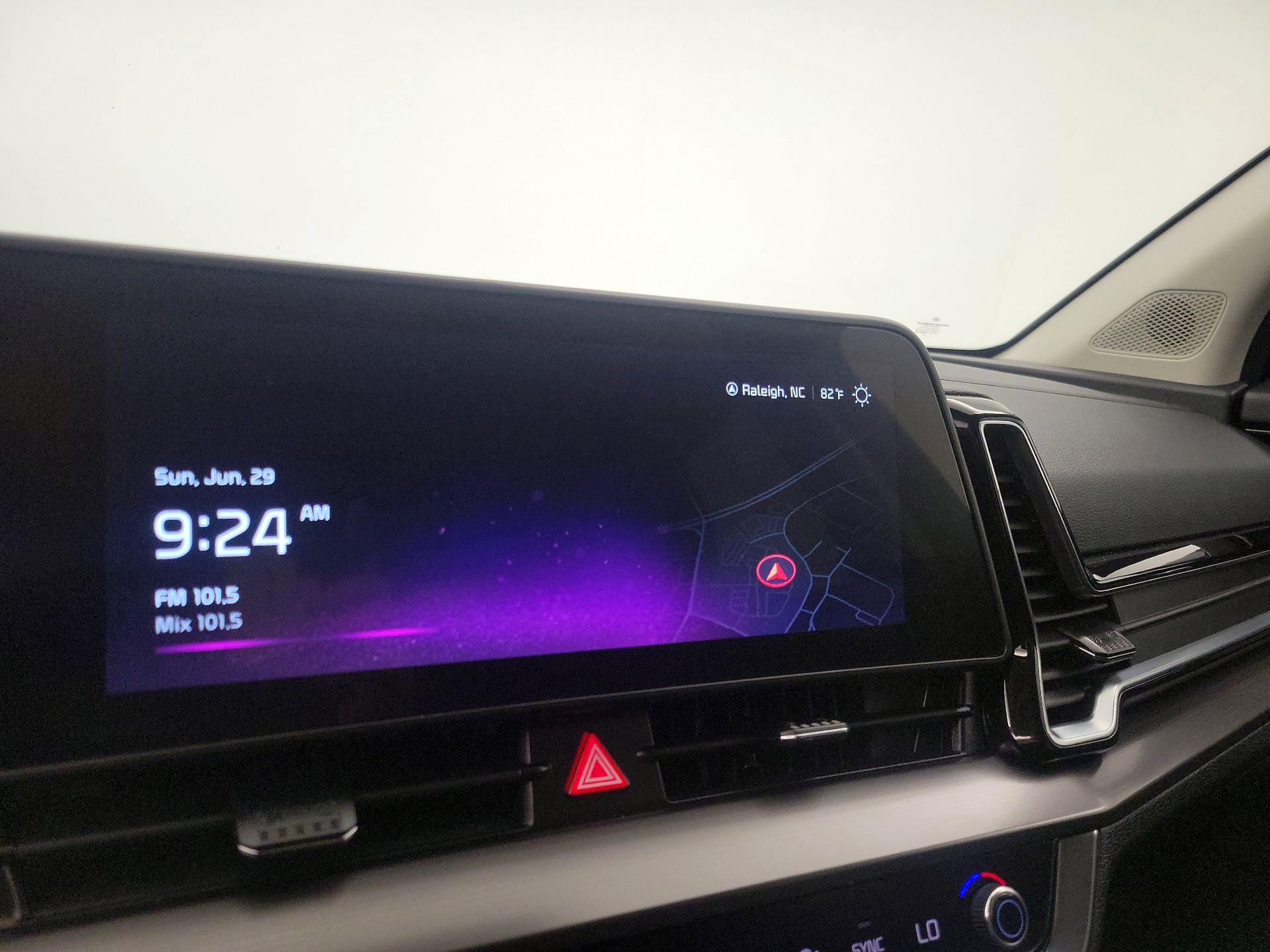 Thumbnail: 2025 Kia Sportage - 15
