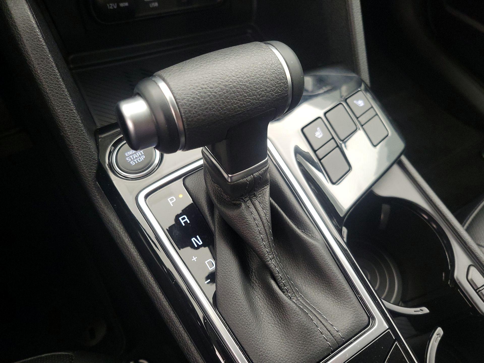 Thumbnail: 2025 Kia Sportage - 17