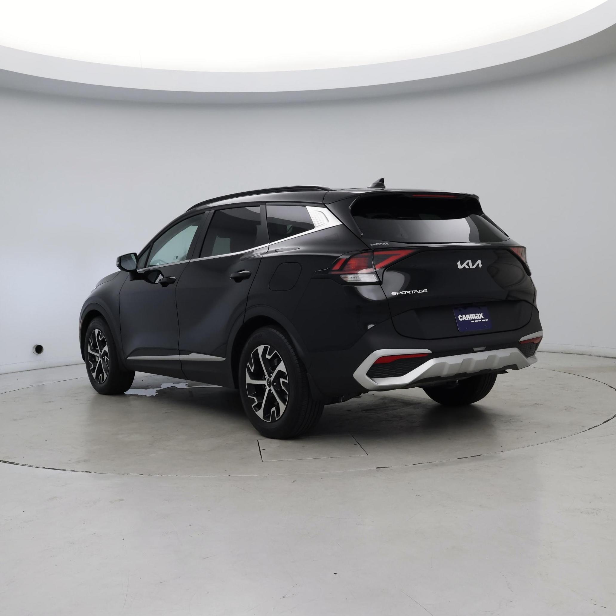 Thumbnail: 2025 Kia Sportage - 2