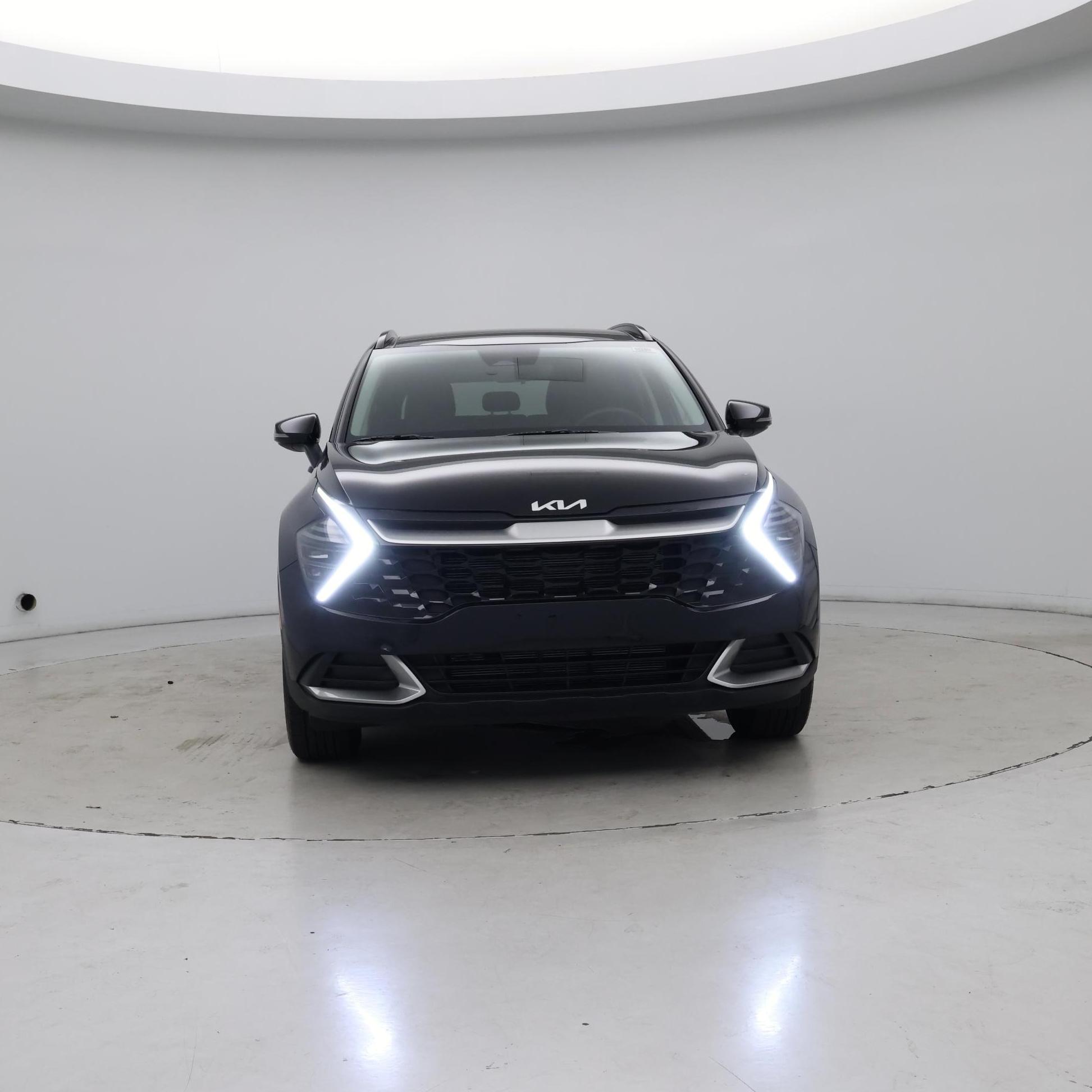 Thumbnail: 2025 Kia Sportage - 5