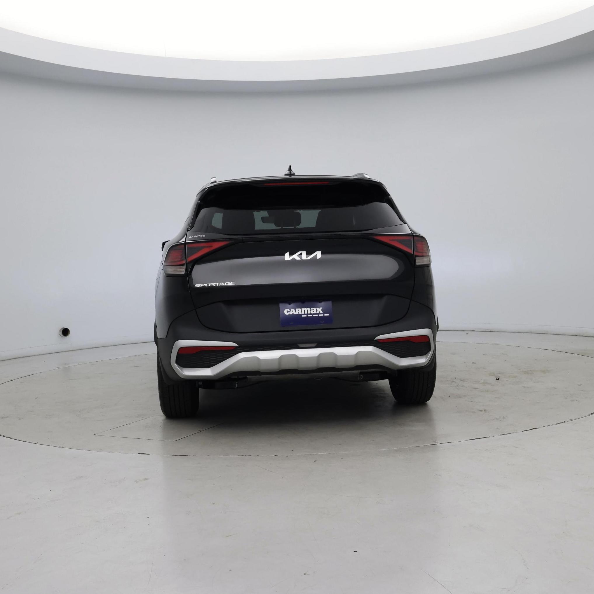 Thumbnail: 2025 Kia Sportage - 6