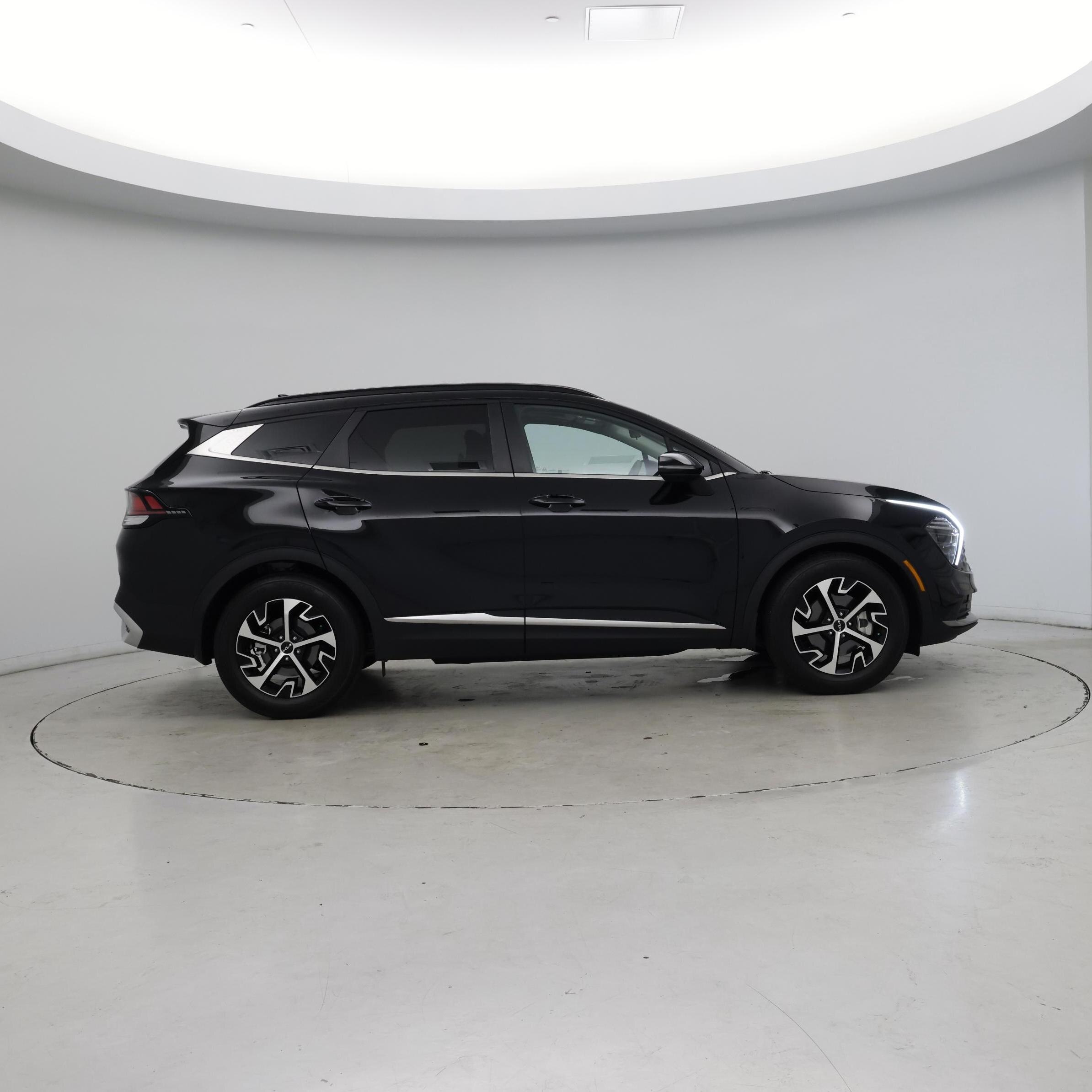 Thumbnail: 2025 Kia Sportage - 7