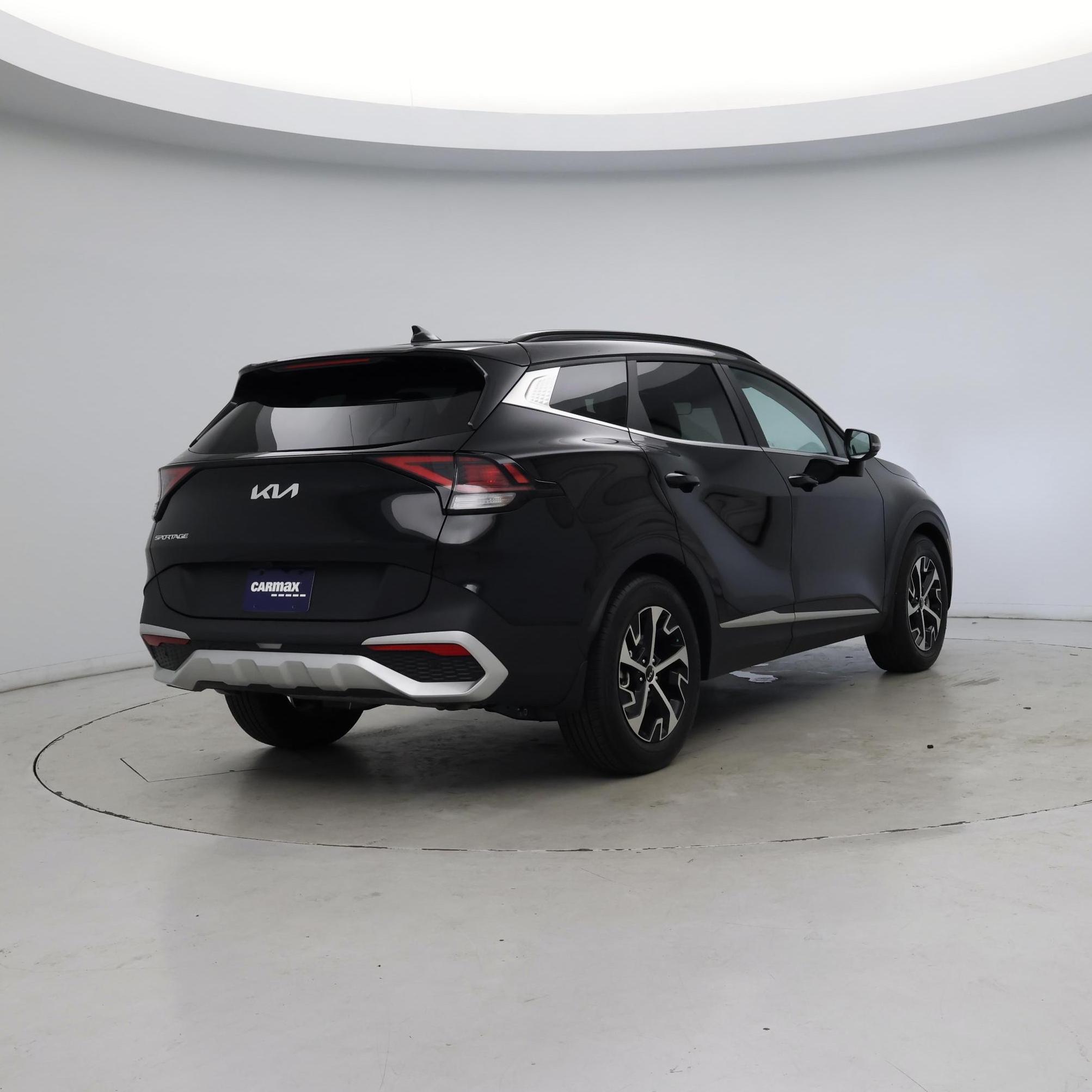 Thumbnail: 2025 Kia Sportage - 8