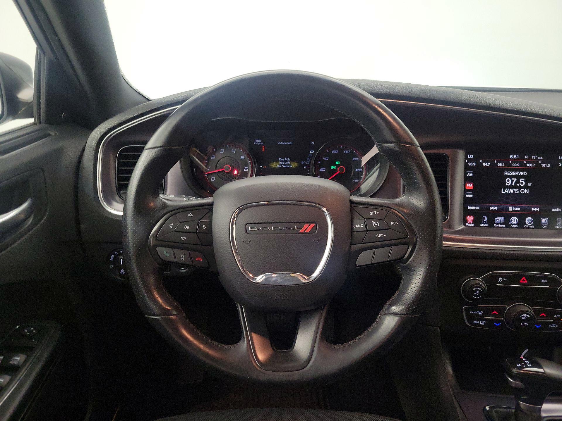 Thumbnail: 2016 Dodge Charger - 10