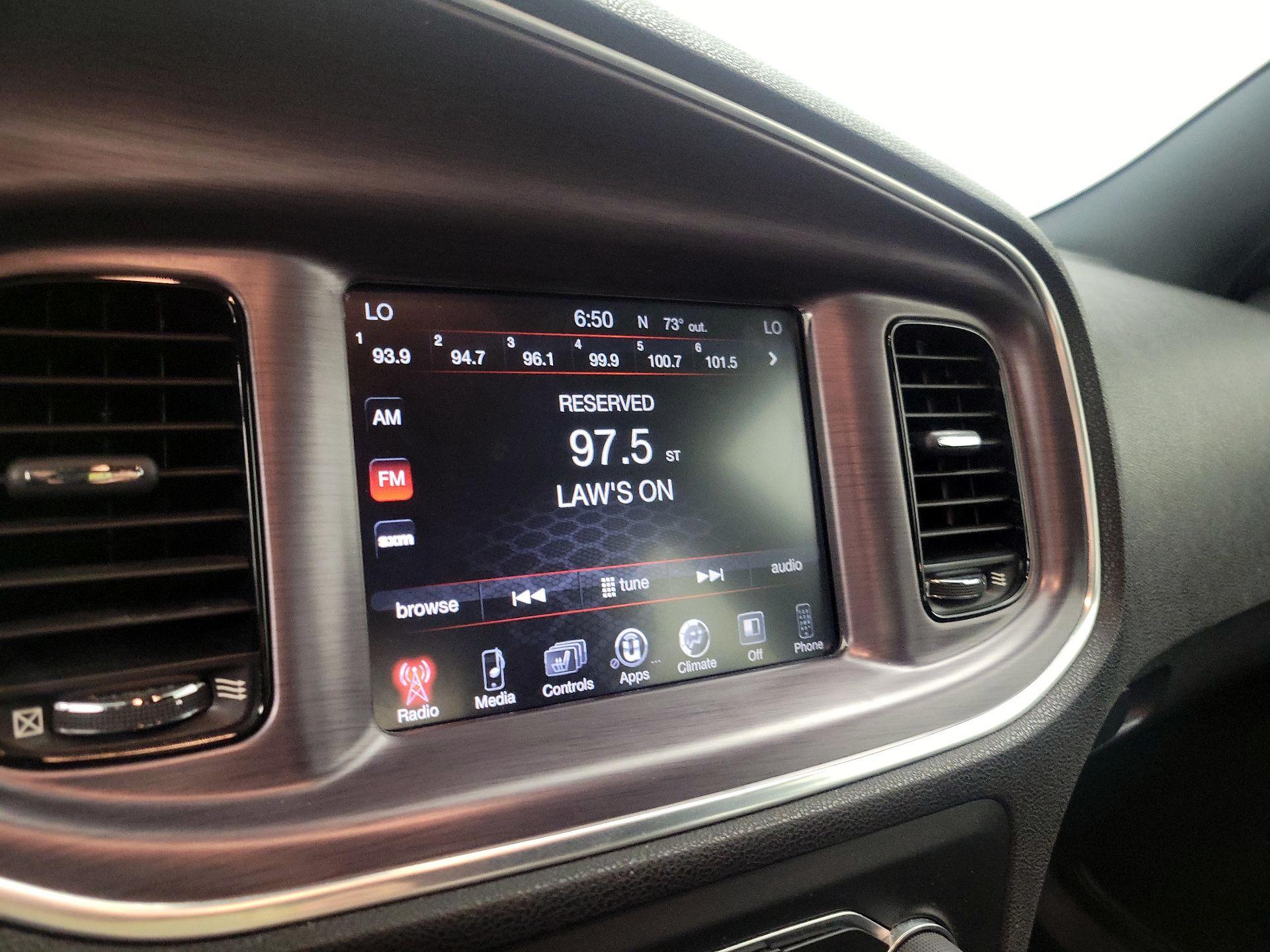 Thumbnail: 2016 Dodge Charger - 14