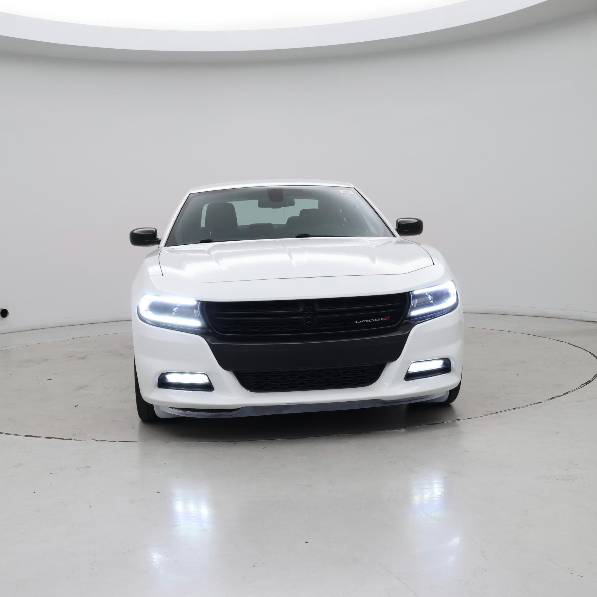 Thumbnail: 2016 Dodge Charger - 5