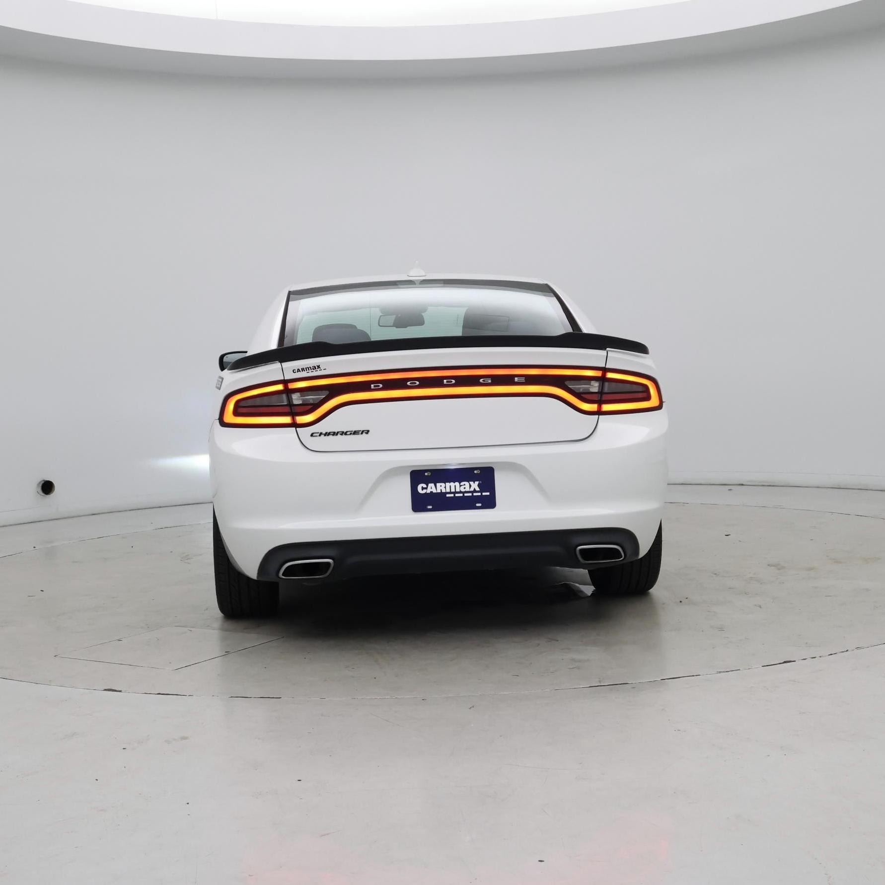 Thumbnail: 2016 Dodge Charger - 6